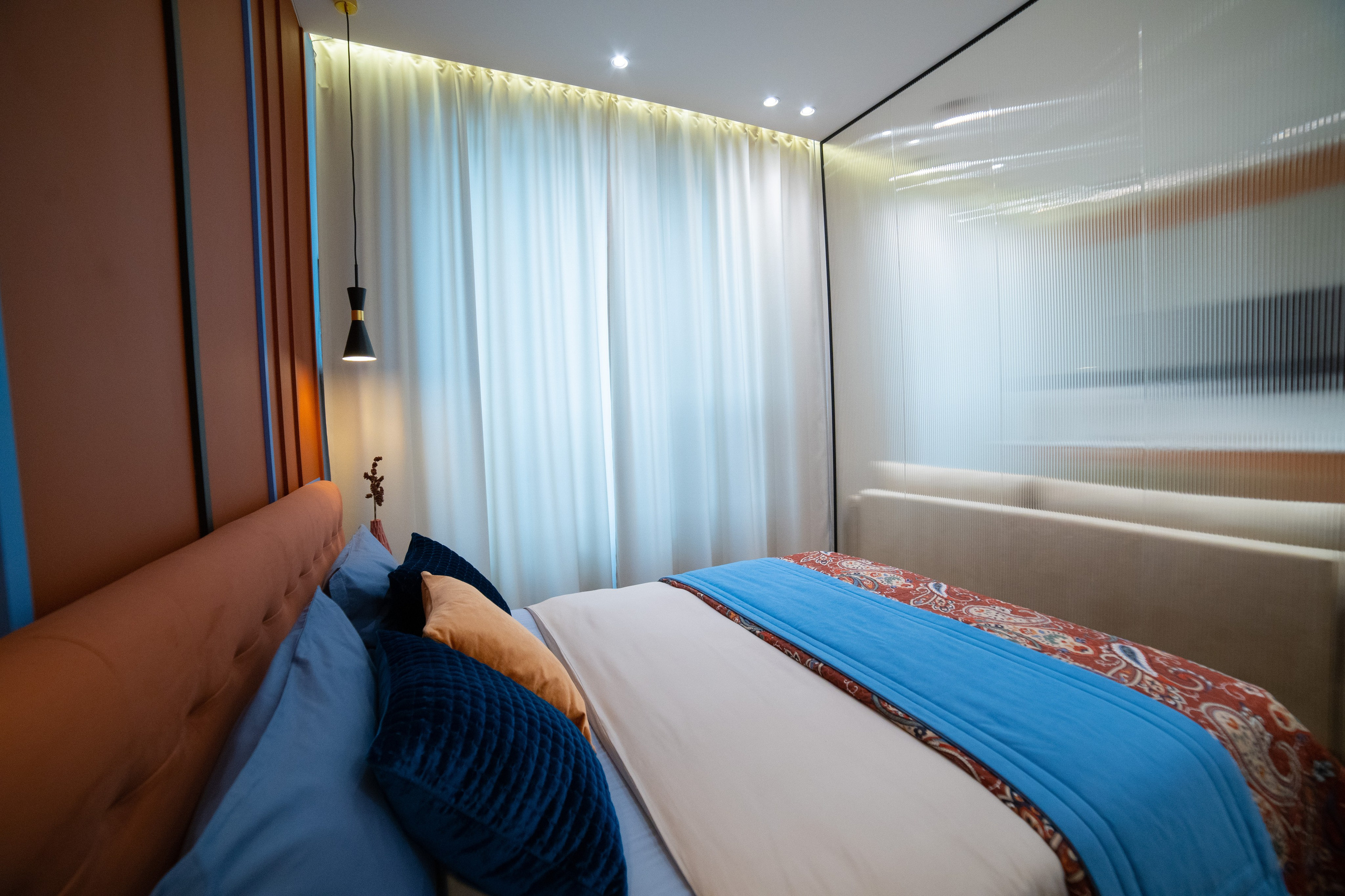 Интерьерная съемка: для чего она нужна и как раскрывает потенциал пространства. Профессиональный портретный фотограф в Москве Владимир Глаголев