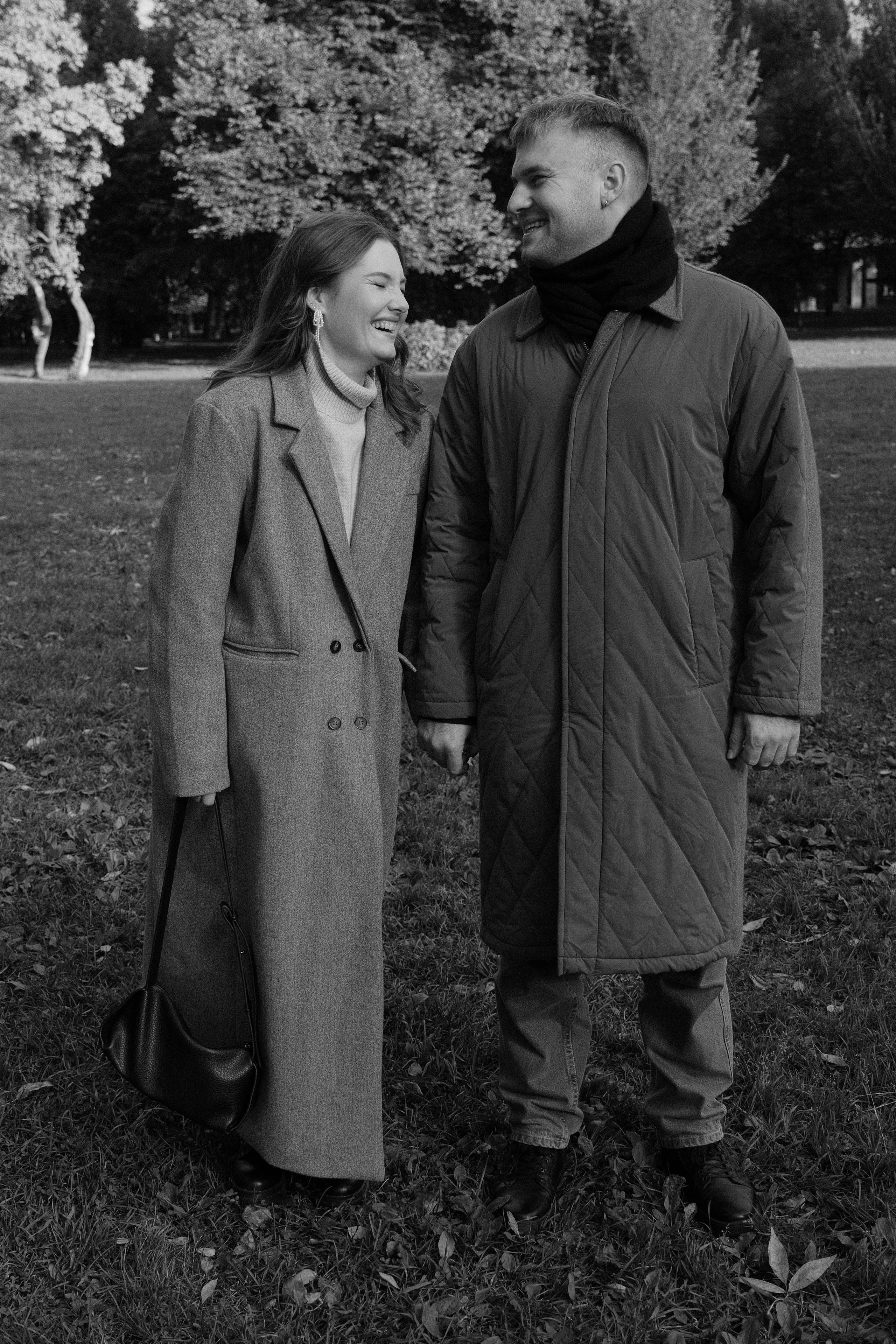 Портретная фотосессия в Санкт-Петербурге | Филипп Линзин. Репортажный и портретный фотограф в Санкт-Петербурге Филипп Линзин