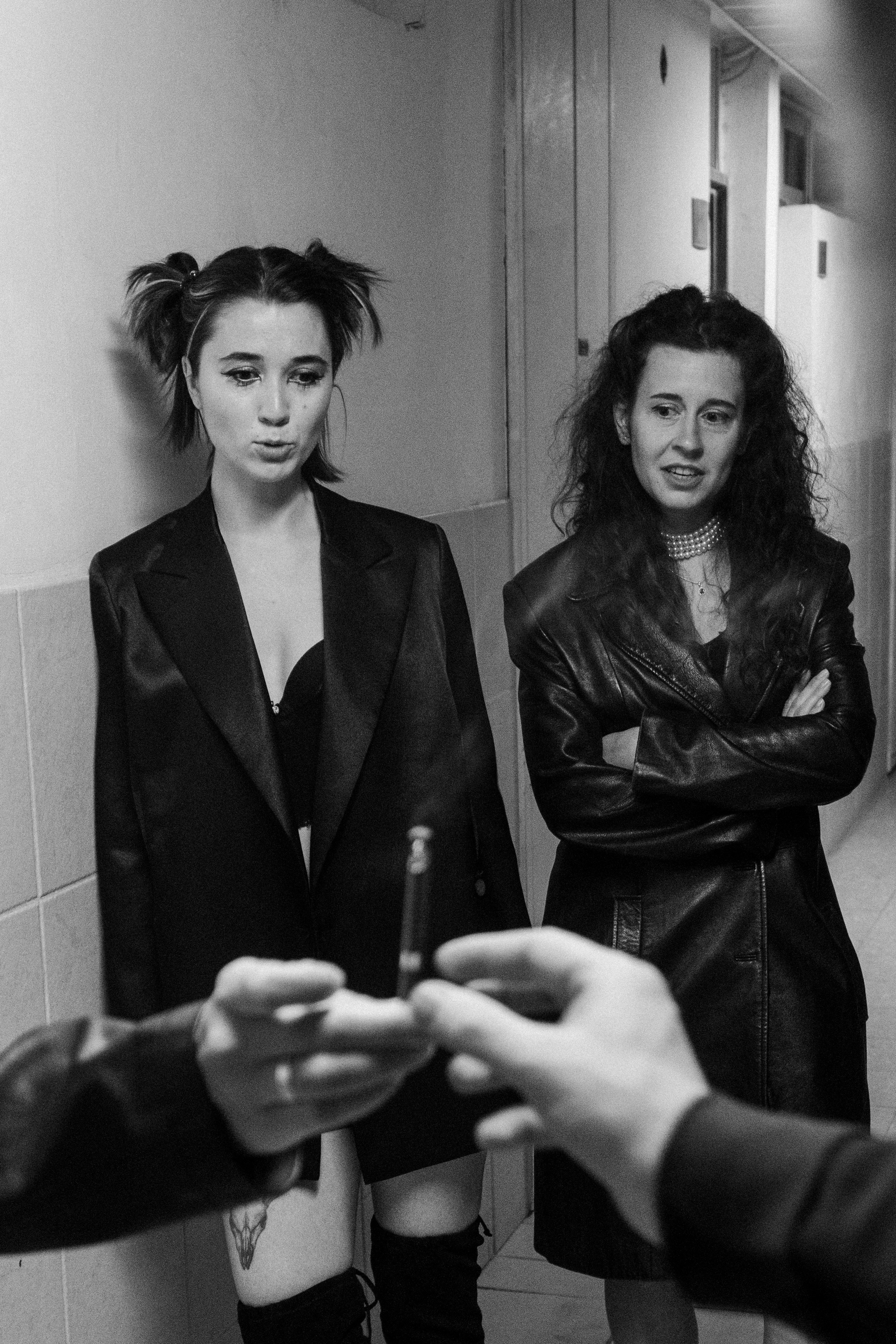 Портретная фотосессия в Санкт-Петербурге | Филипп Линзин. Репортажный и портретный фотограф в Санкт-Петербурге Филипп Линзин