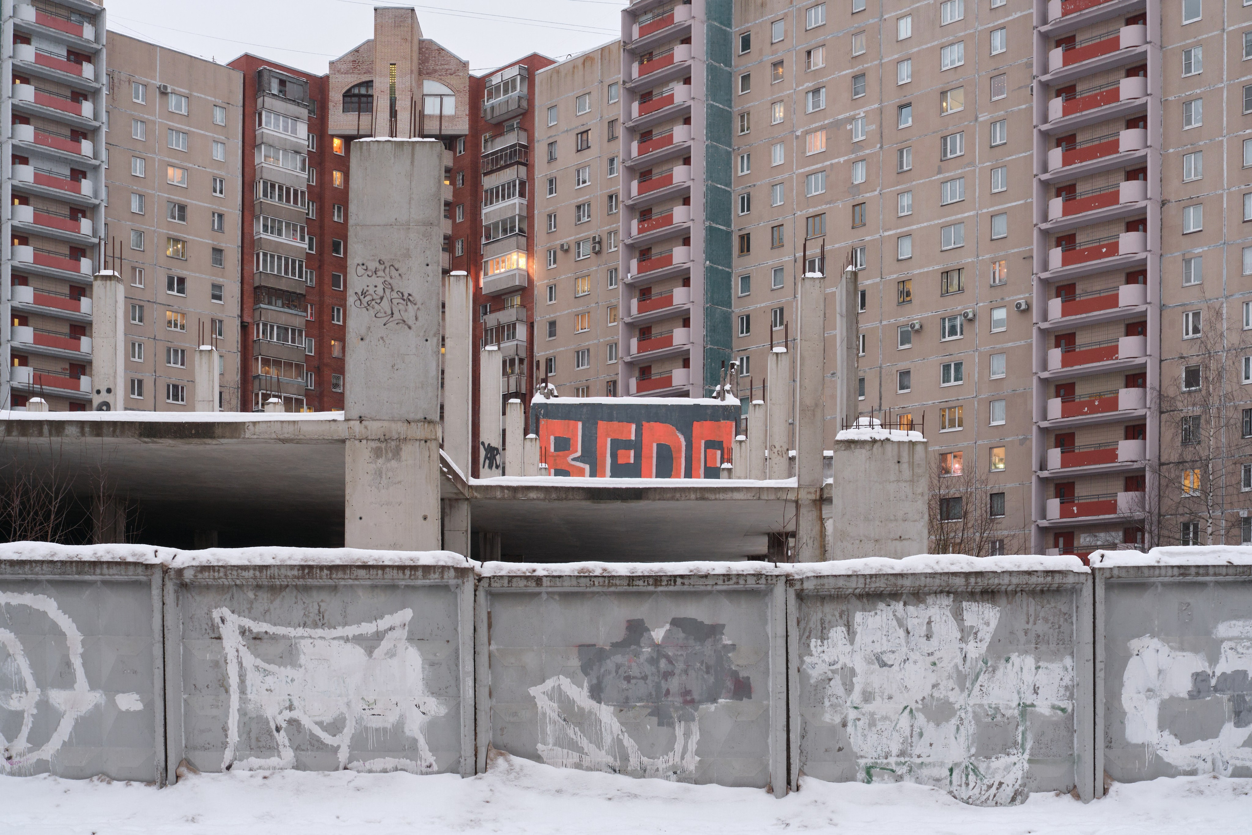 Городской пейзаж — deadpan | Филипп Линзин. Репортажный и портретный фотограф в Санкт-Петербурге Филипп Линзин