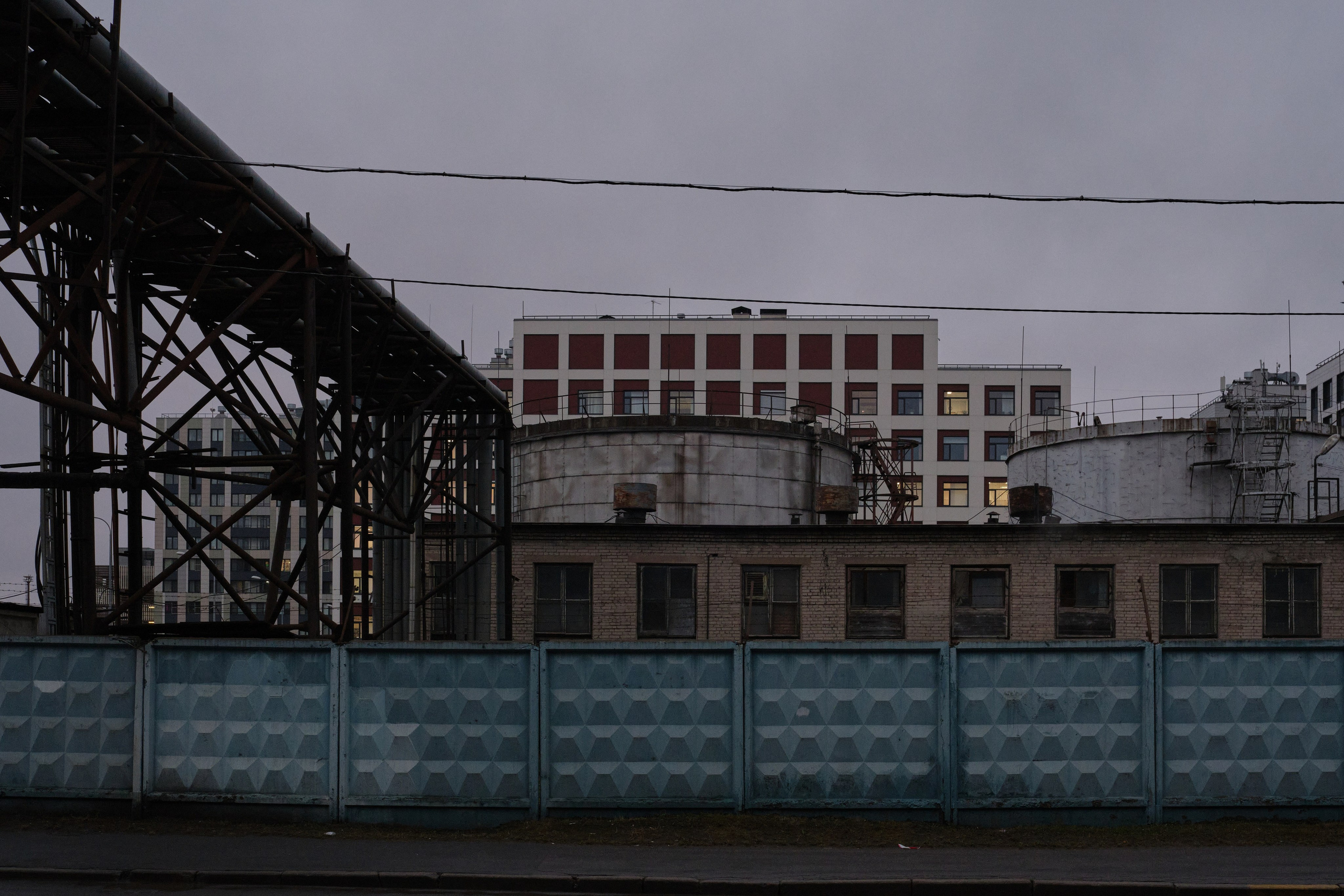 Городской пейзаж — deadpan | Филипп Линзин. Репортажный и портретный фотограф в Санкт-Петербурге Филипп Линзин