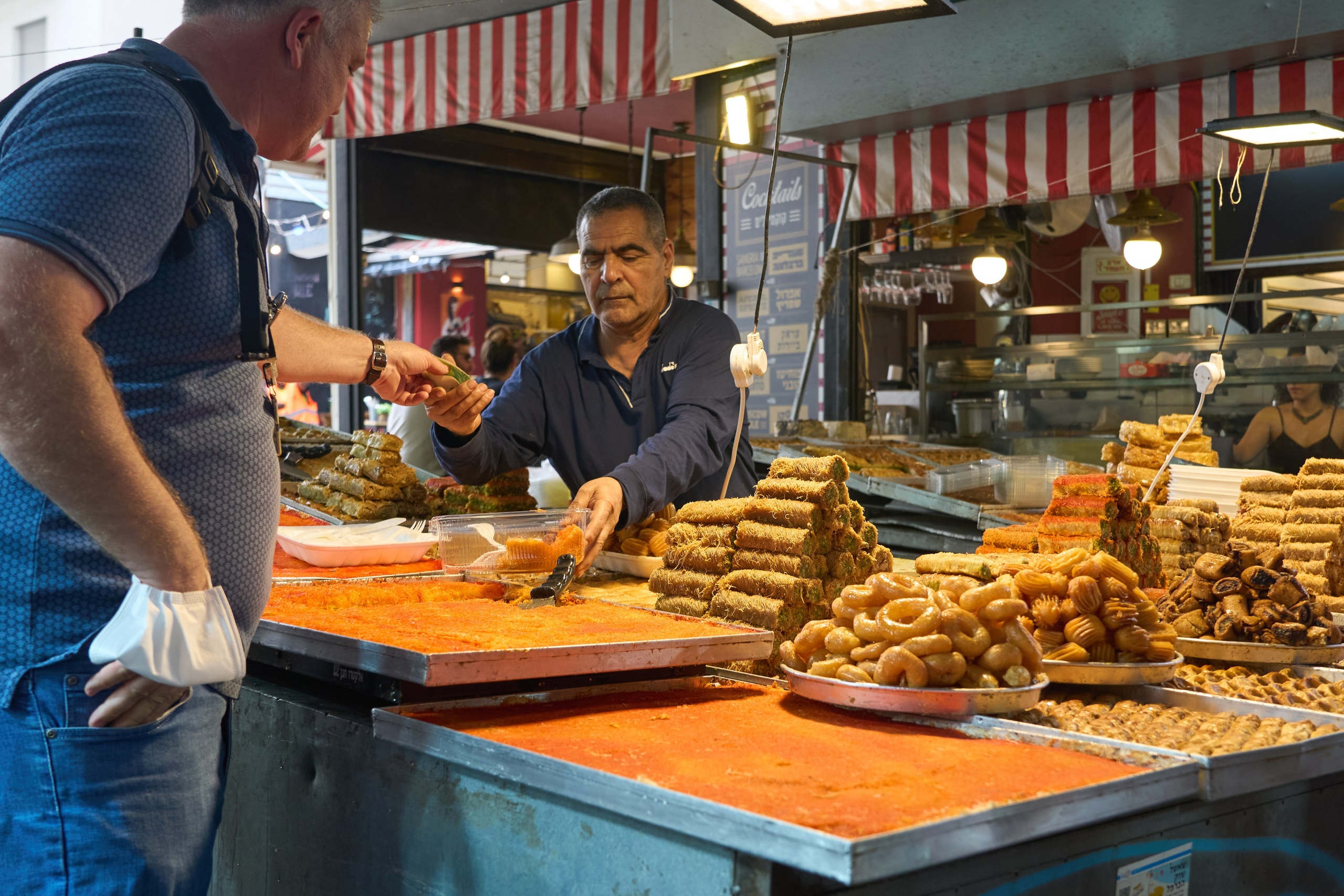 Фотографии Тель-Авива | Филипп Линзин. Репортажный и портретный фотограф в Санкт-Петербурге Филипп Линзин