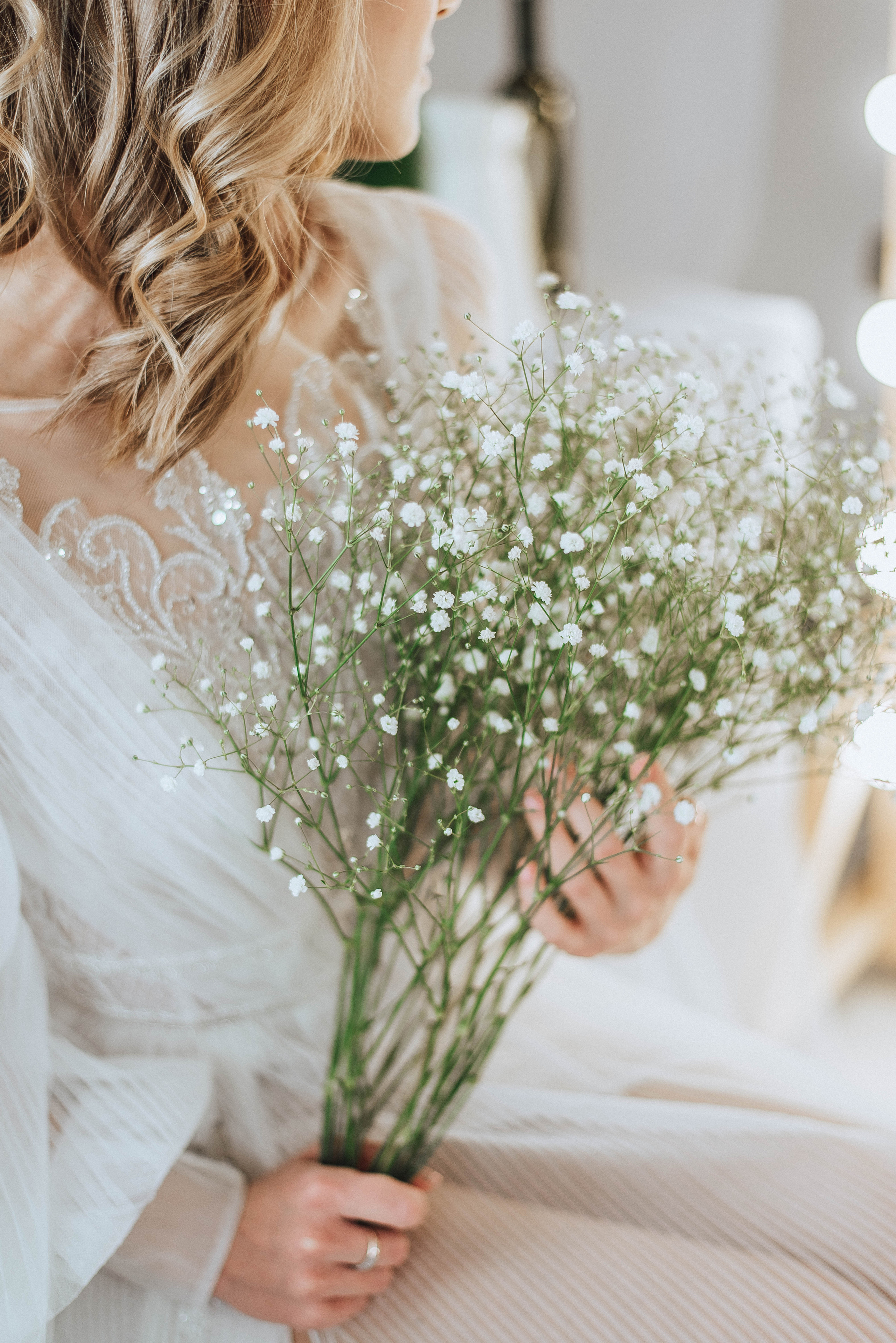 Элла (сборы невесты). Свадебный и семейный фотограф в Чите Юлия Оранская