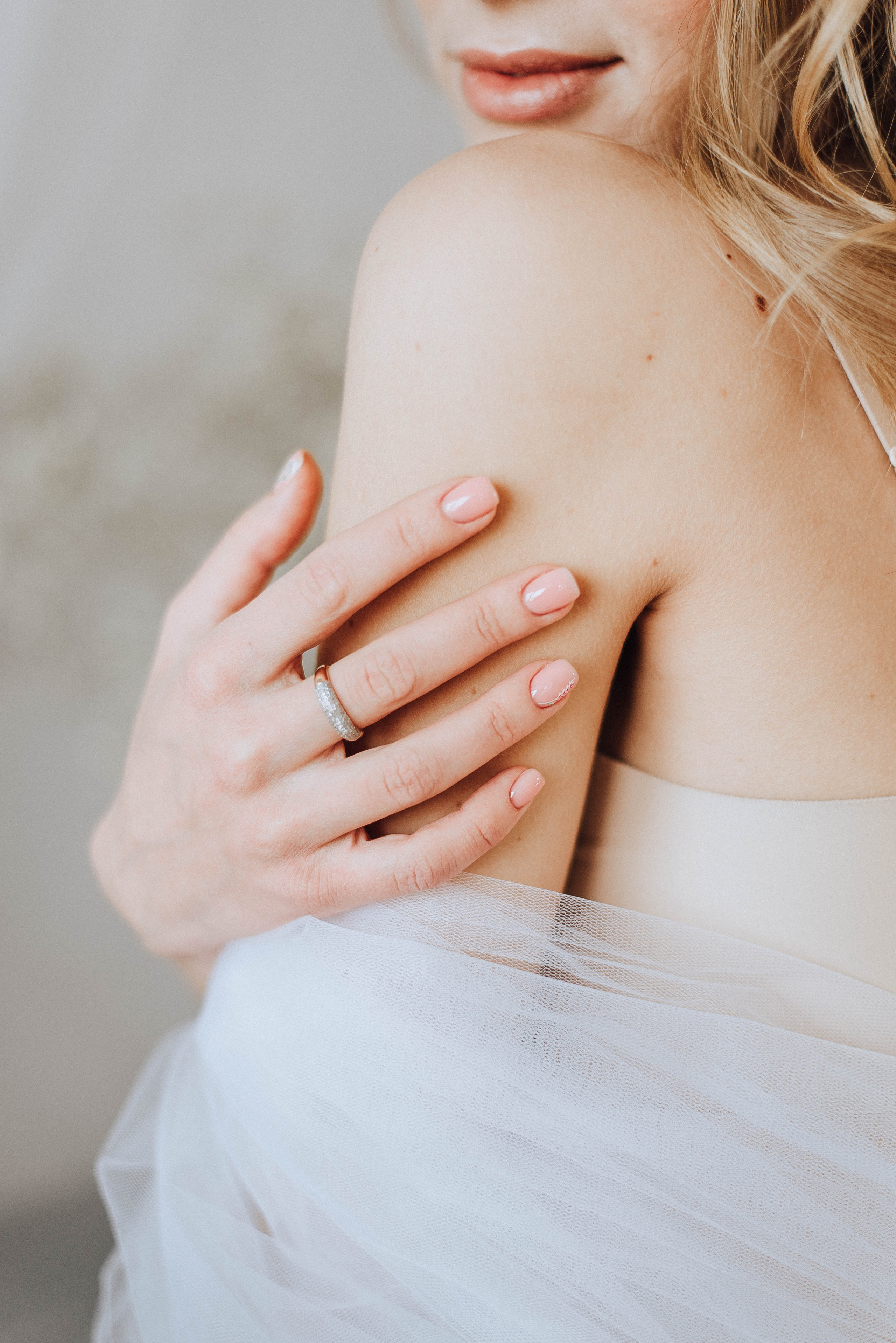 Элла (сборы невесты). Свадебный и семейный фотограф в Чите Юлия Оранская