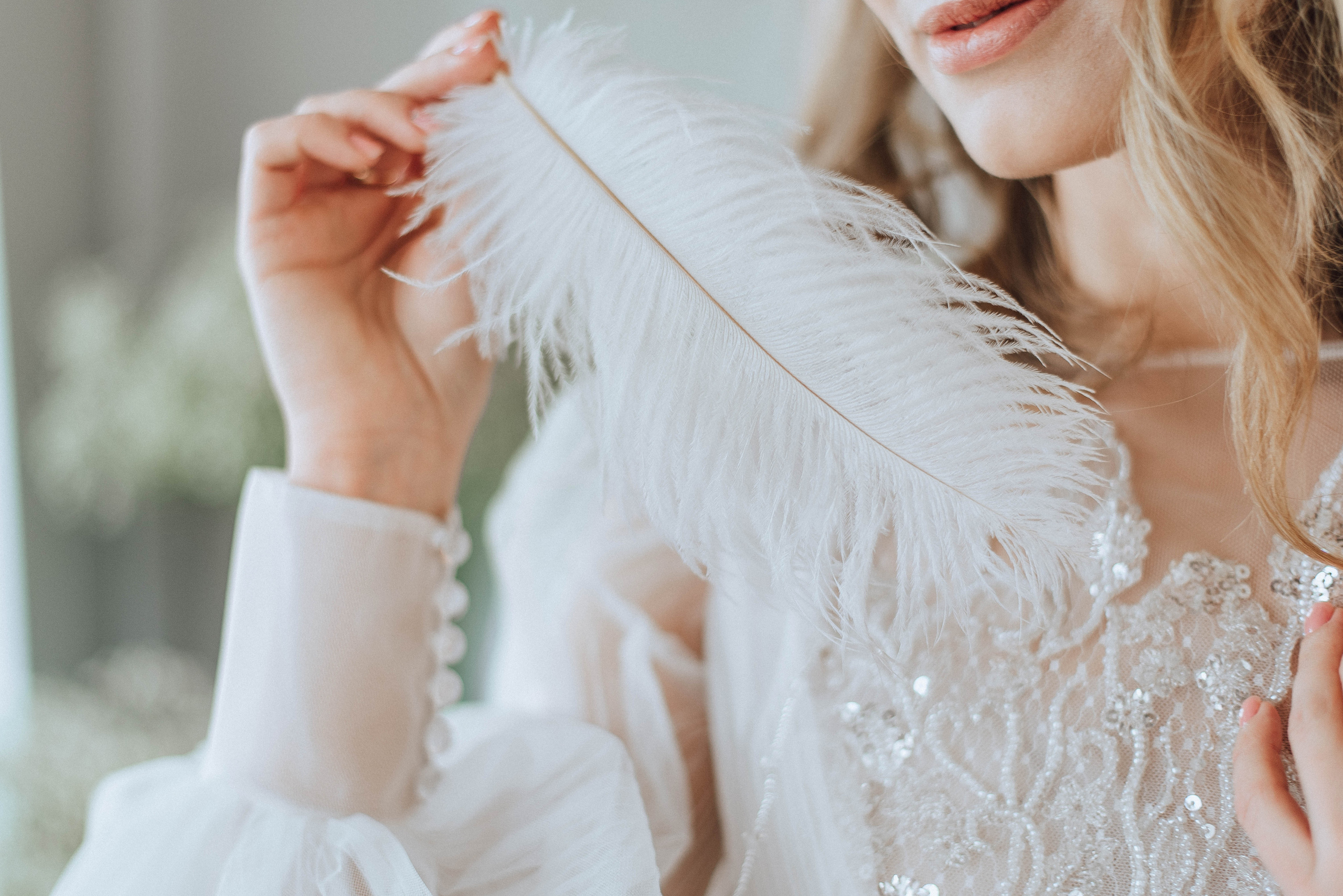 Элла (сборы невесты). Свадебный и семейный фотограф в Чите Юлия Оранская