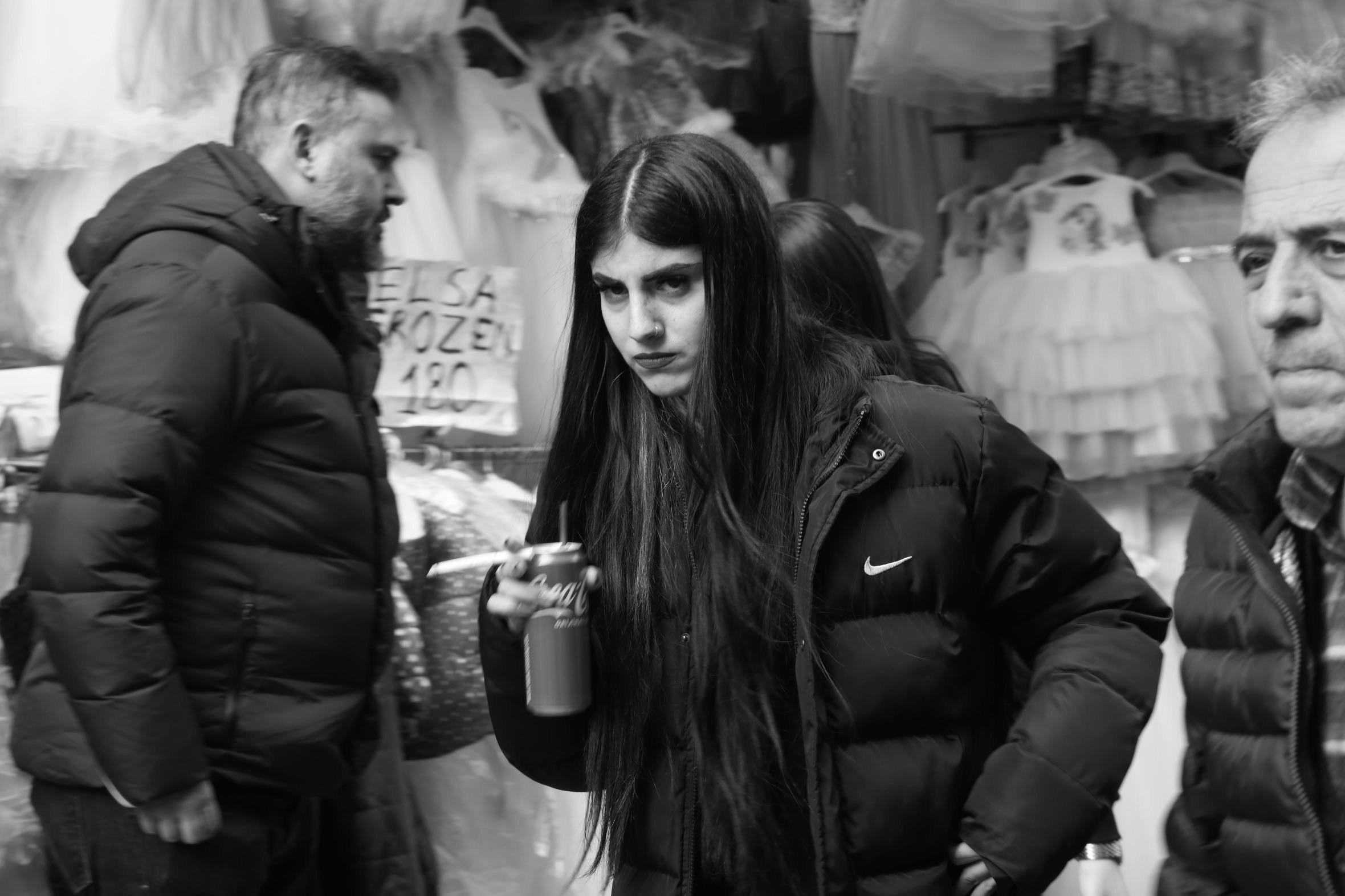 Серия «Кофе по-турецки». ANNA PAVLIKOVSKAYA ЧЕРНО-БЕЛАЯ ФОТОГРАФИЯ — ЭТО Я