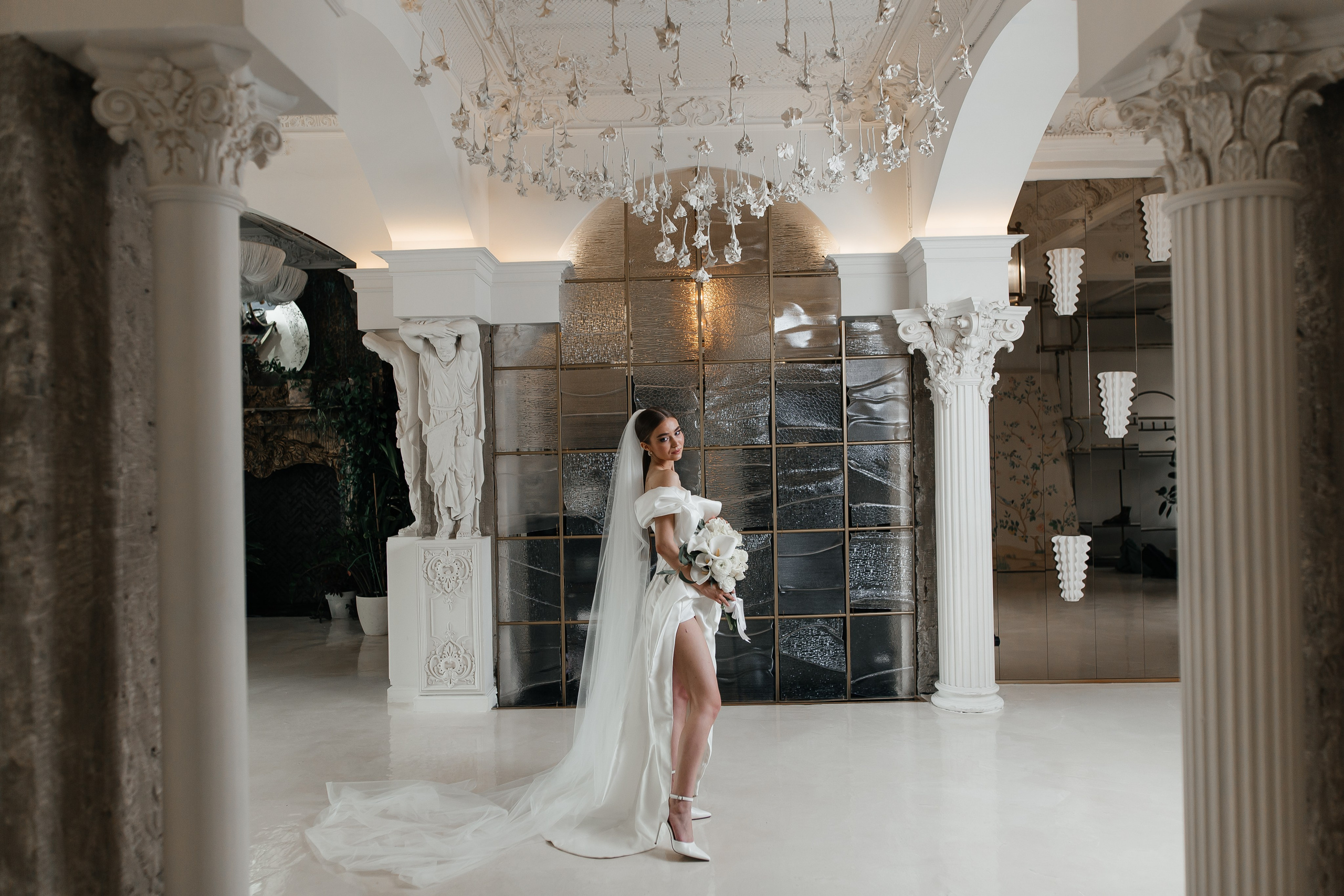 Свадебный и семейный фотограф