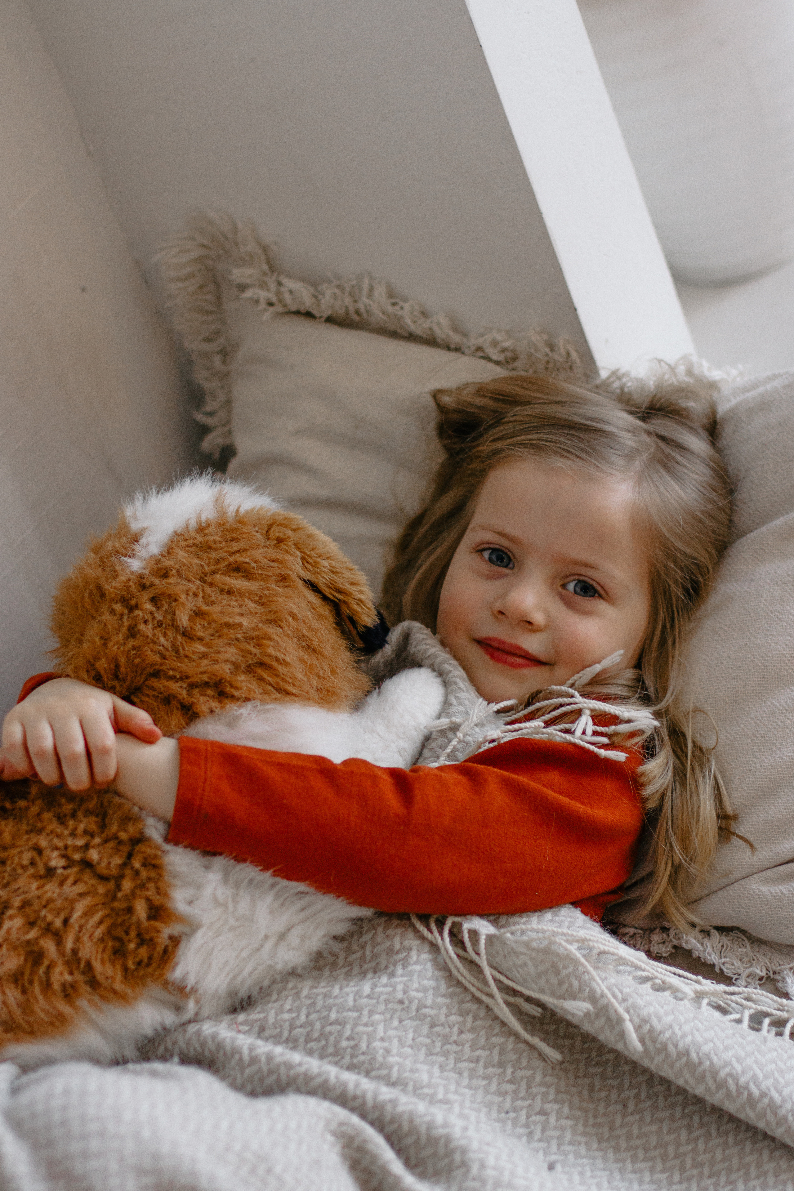 Ира и Таисия. Главная