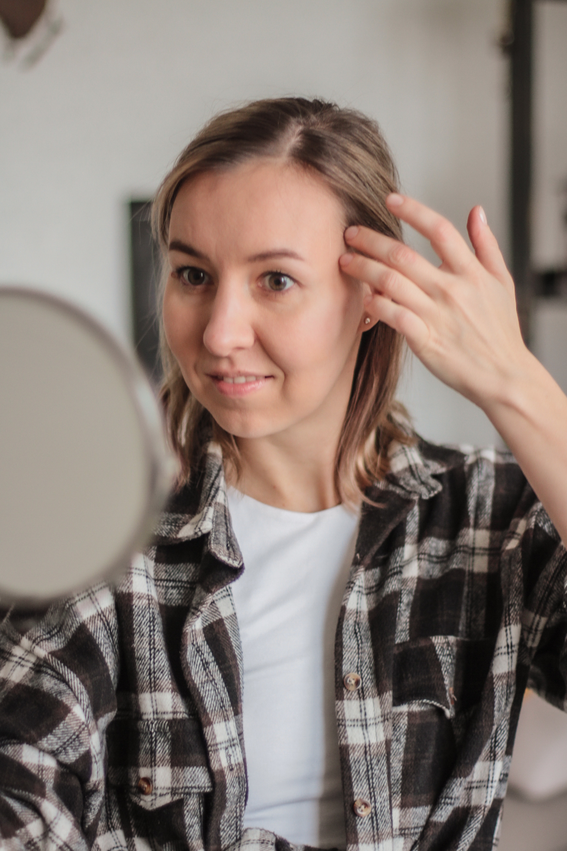 Нина. Главная