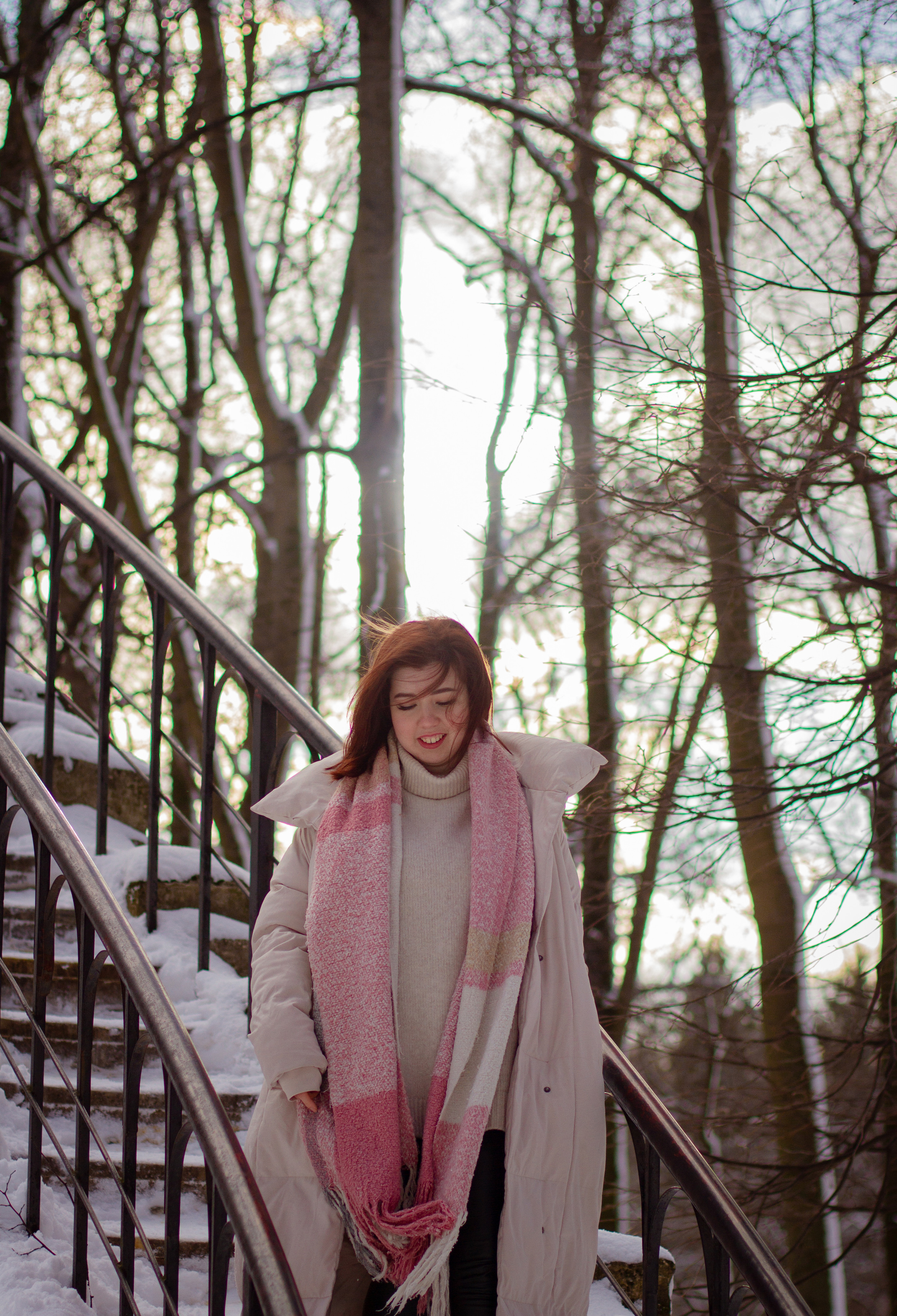 Катя. Главная