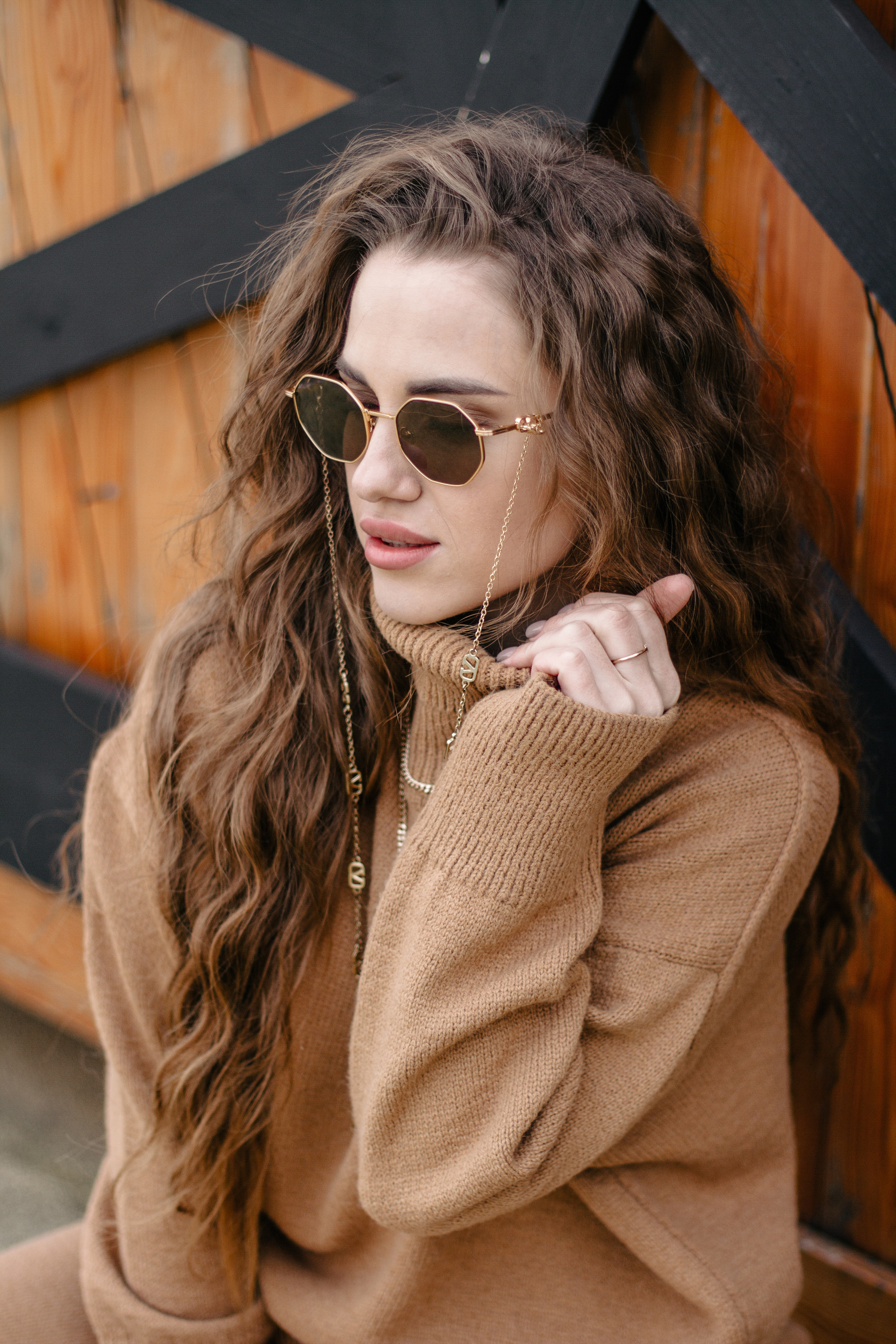 Вероника. Главная