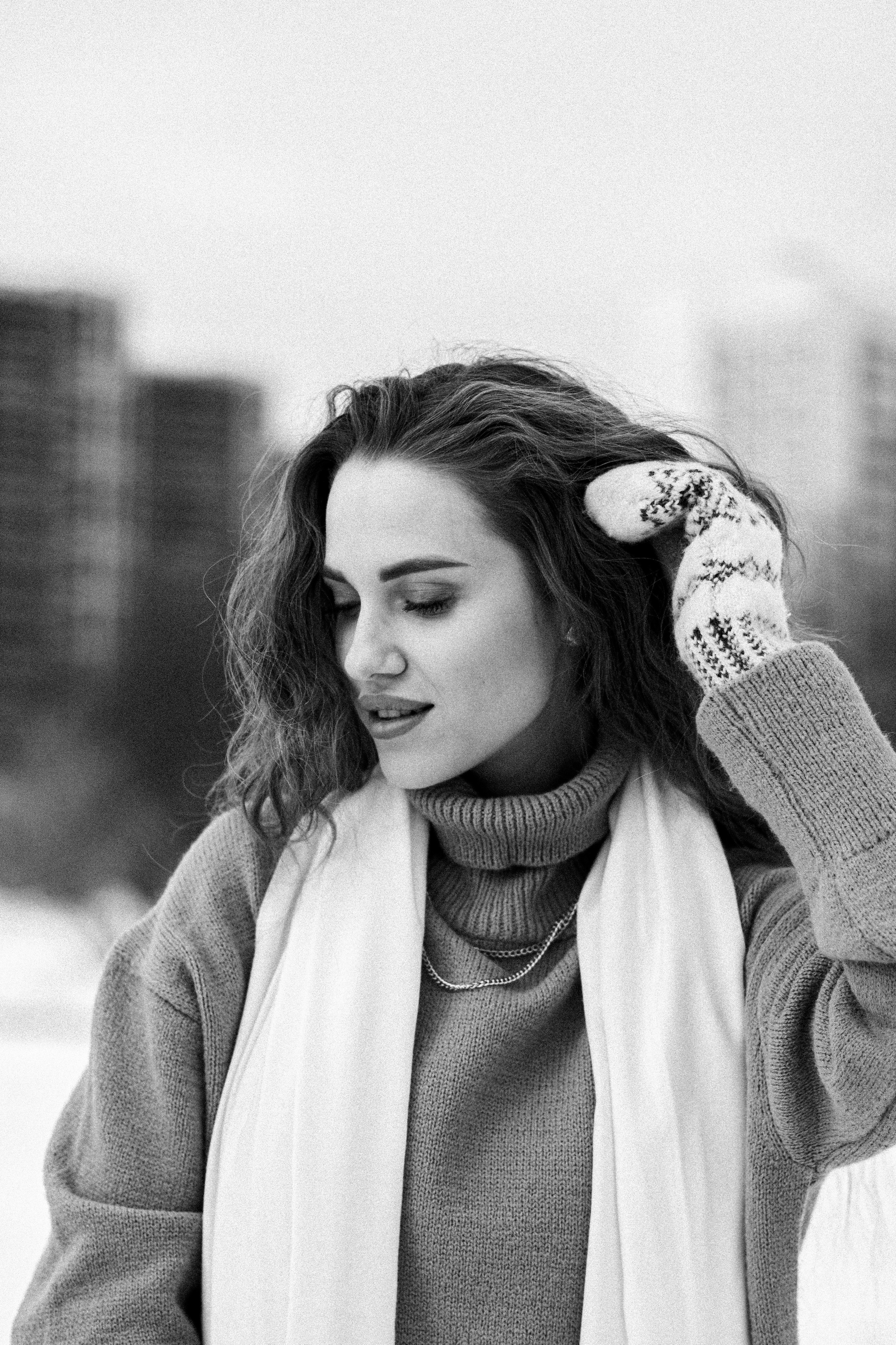 Вероника. Главная