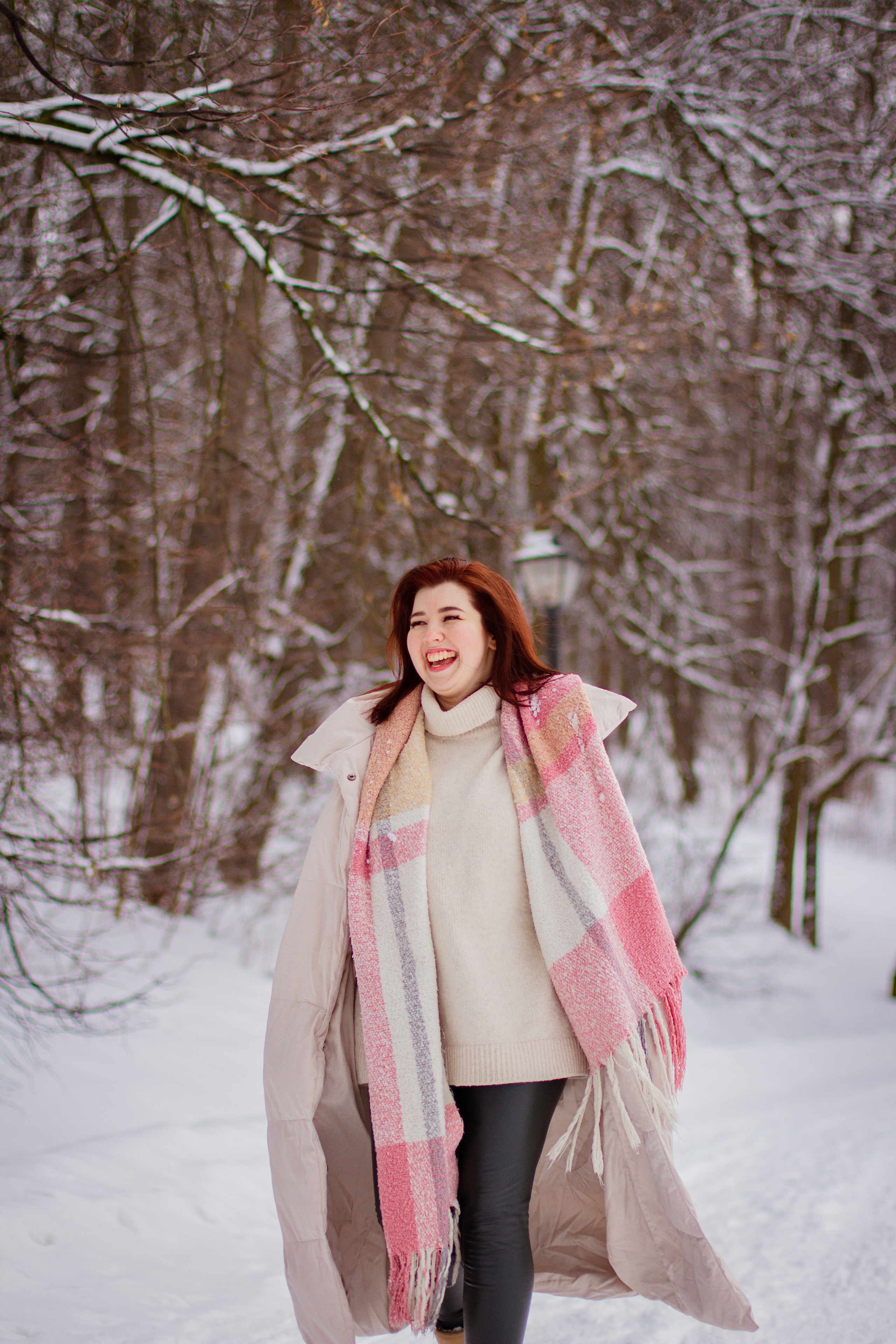 Катя. Главная