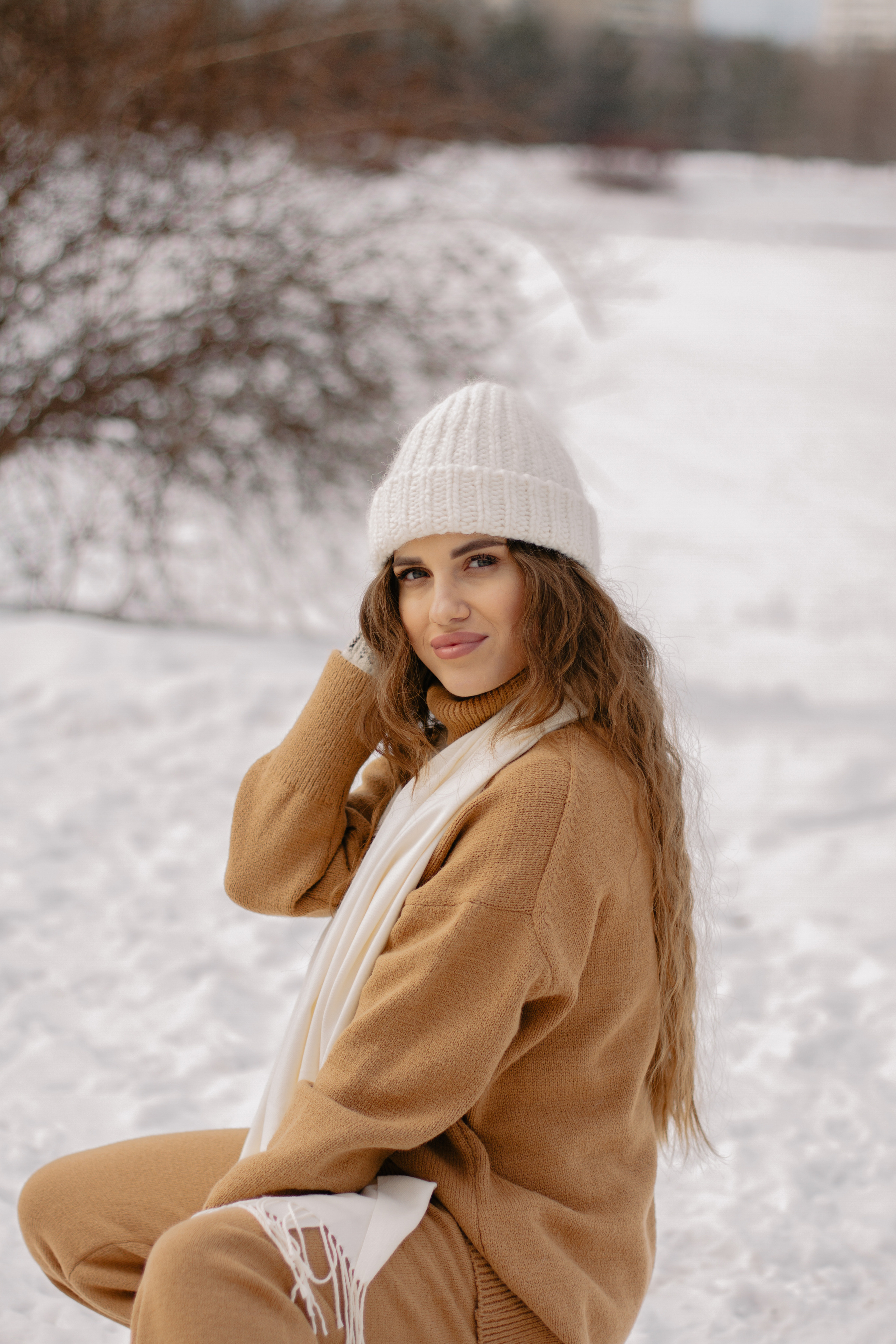 Вероника. Главная