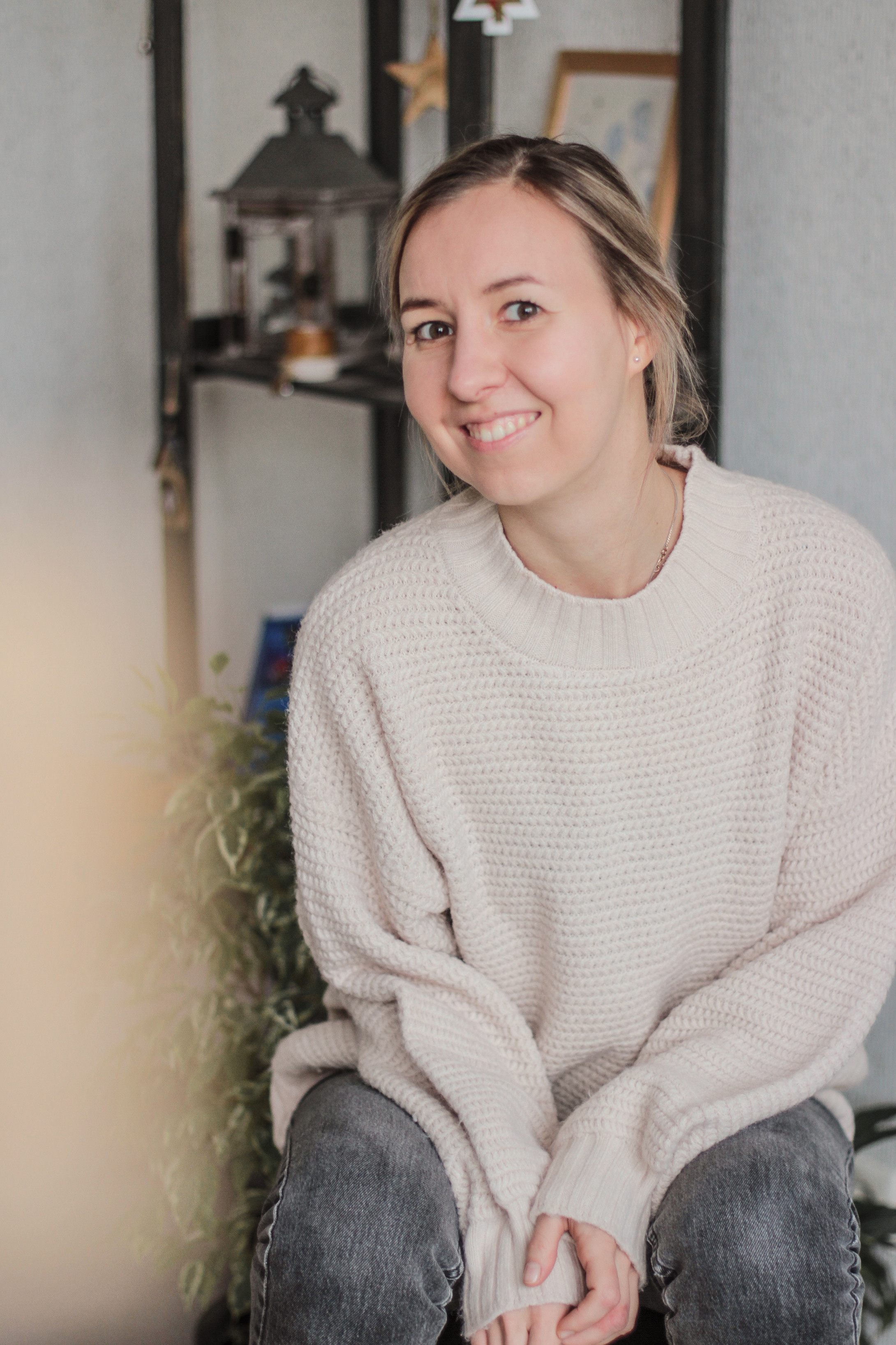 Нина. Главная