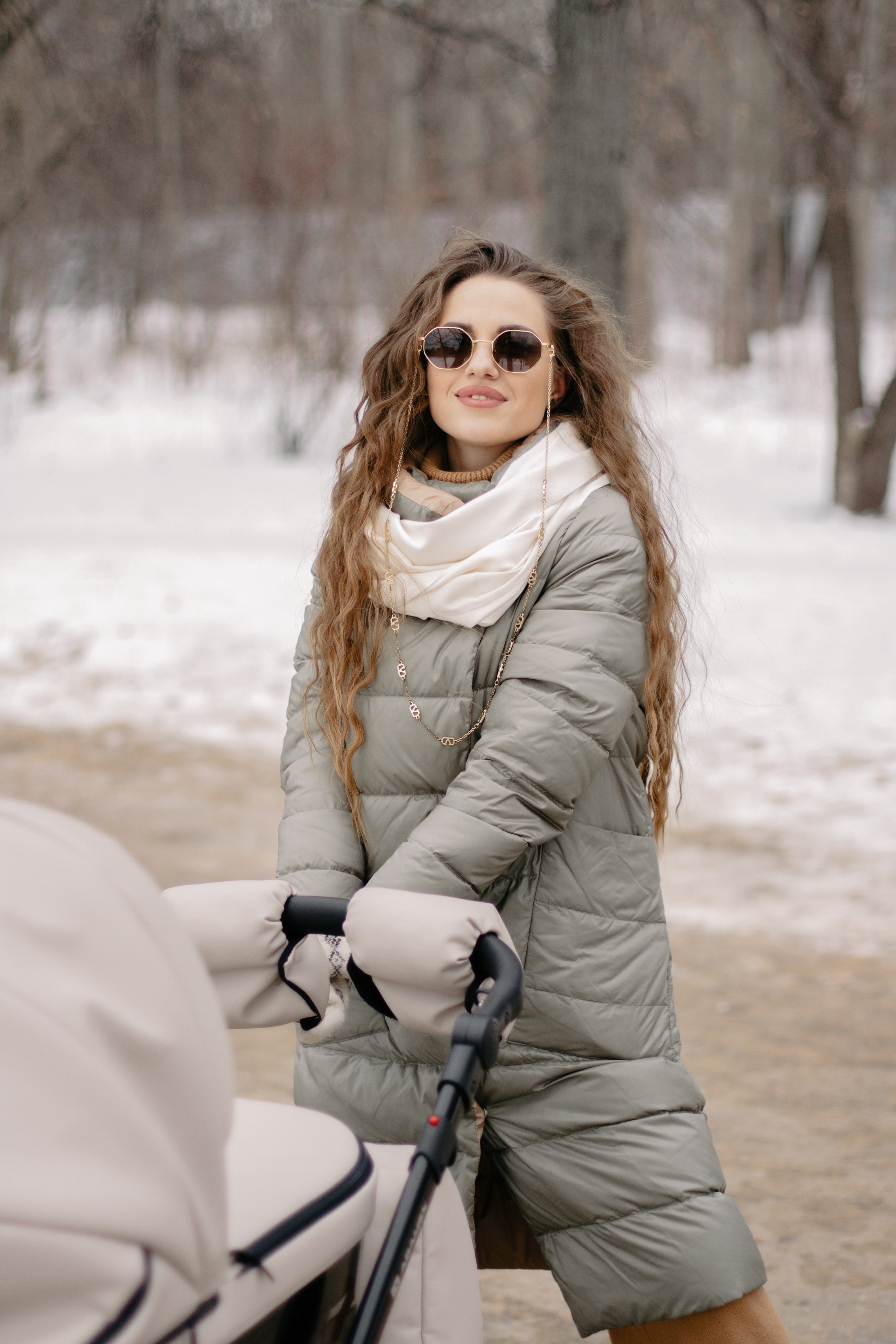 Вероника. Главная