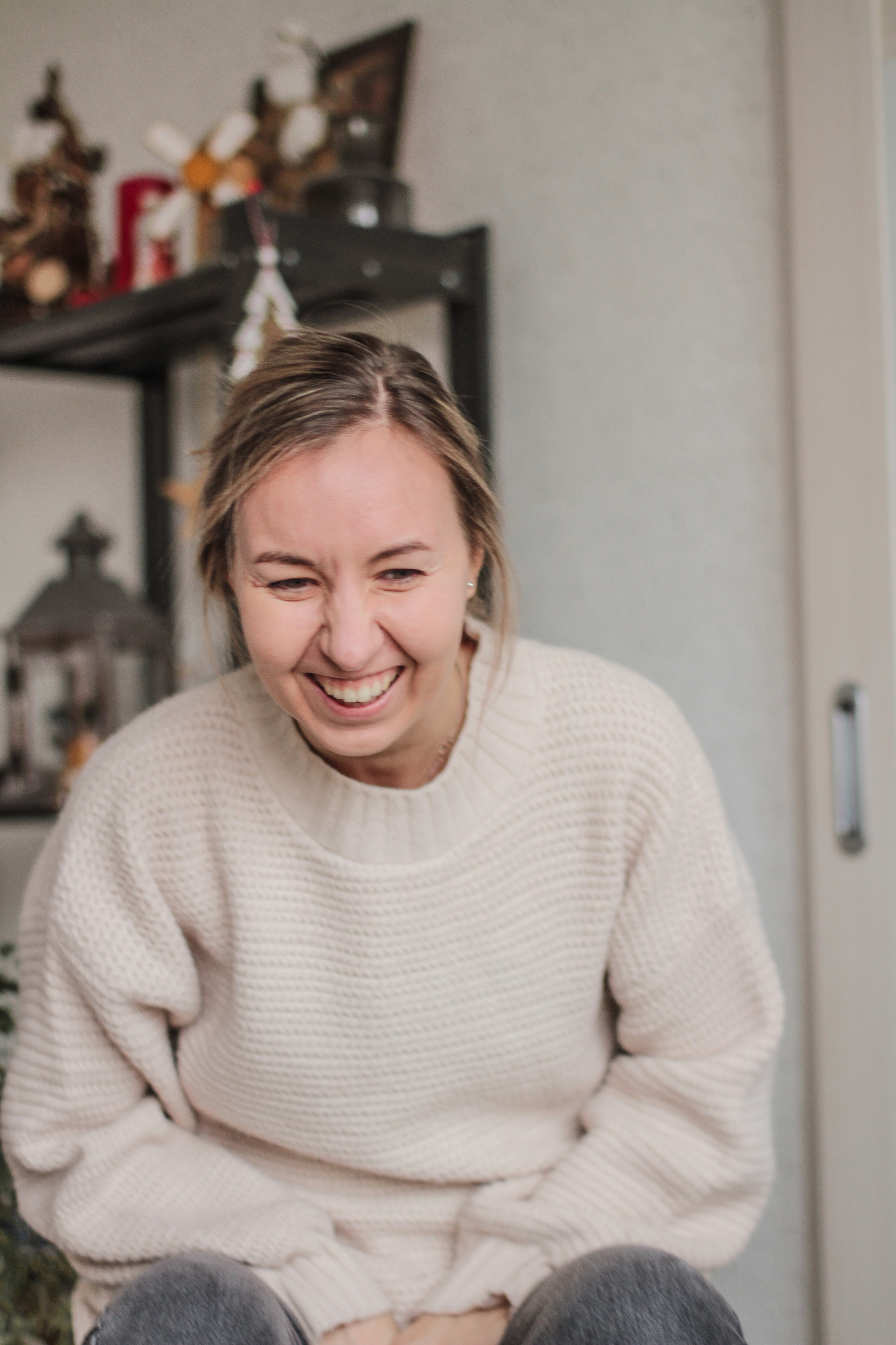 Нина. Главная