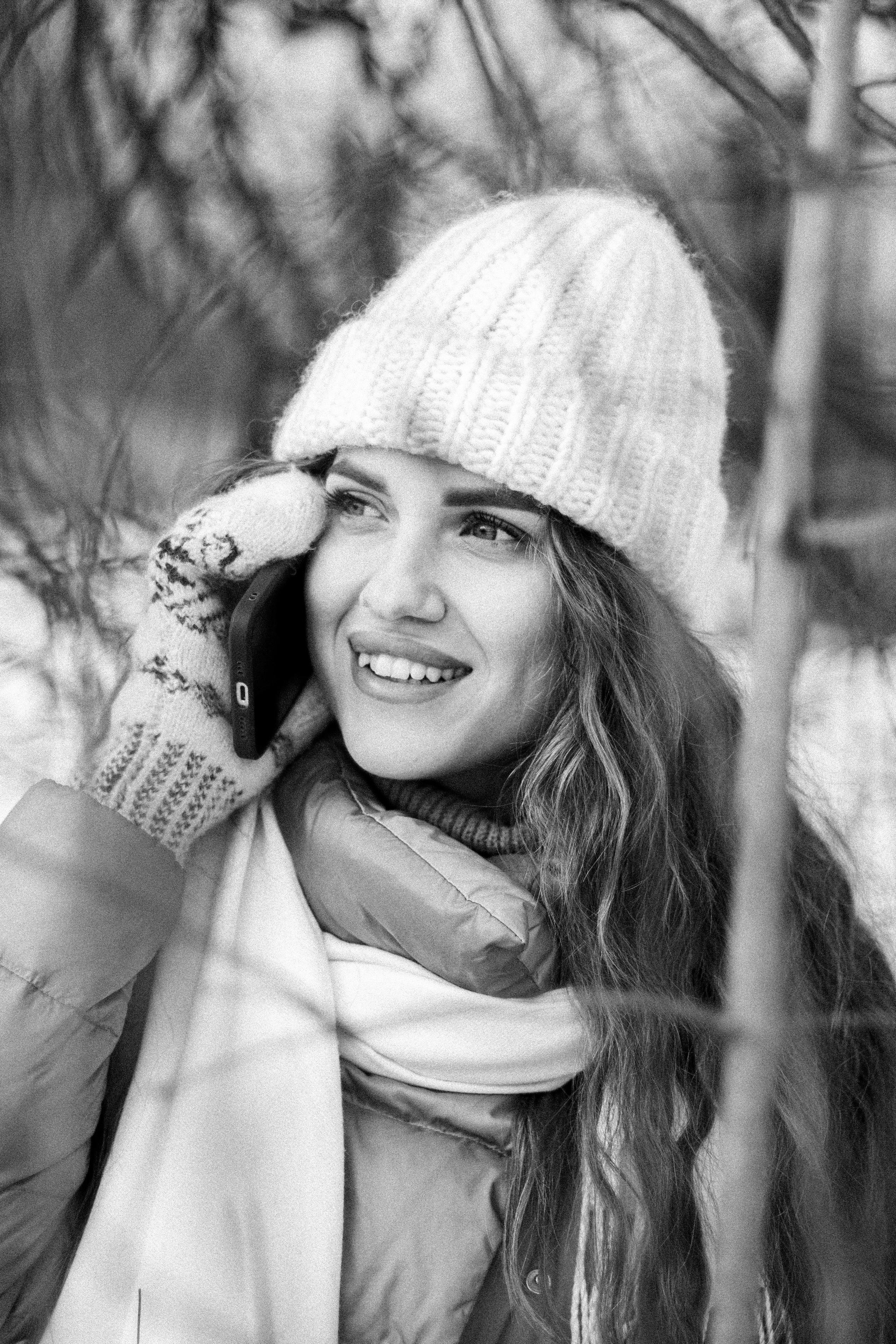 Вероника. Главная