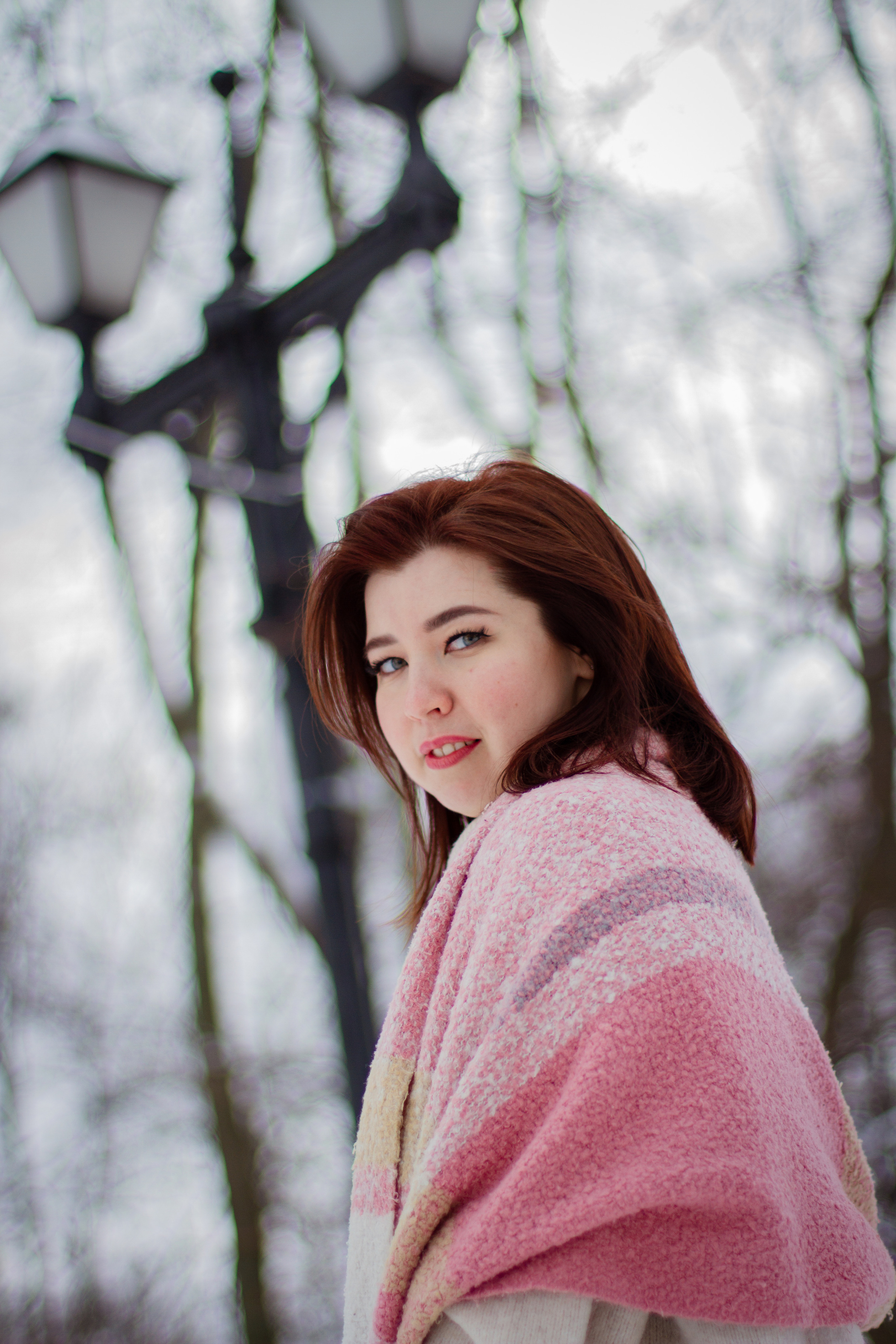 Катя. Главная