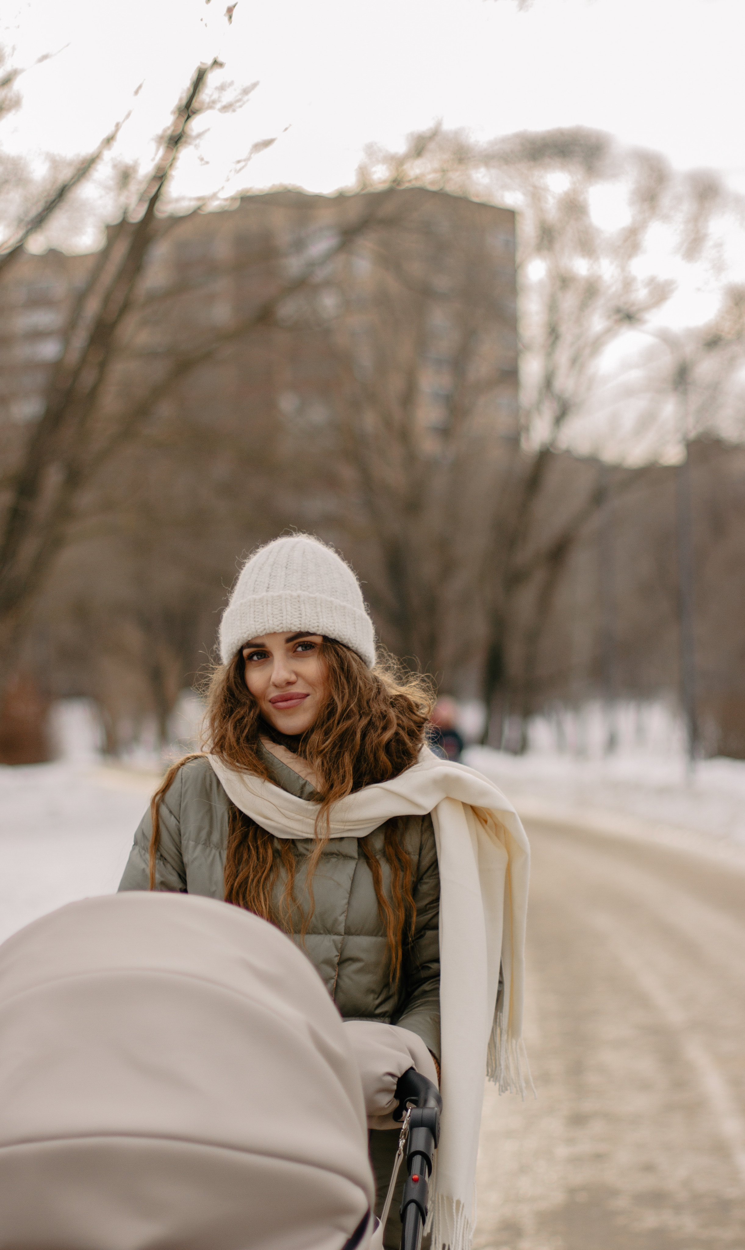 Вероника. Главная