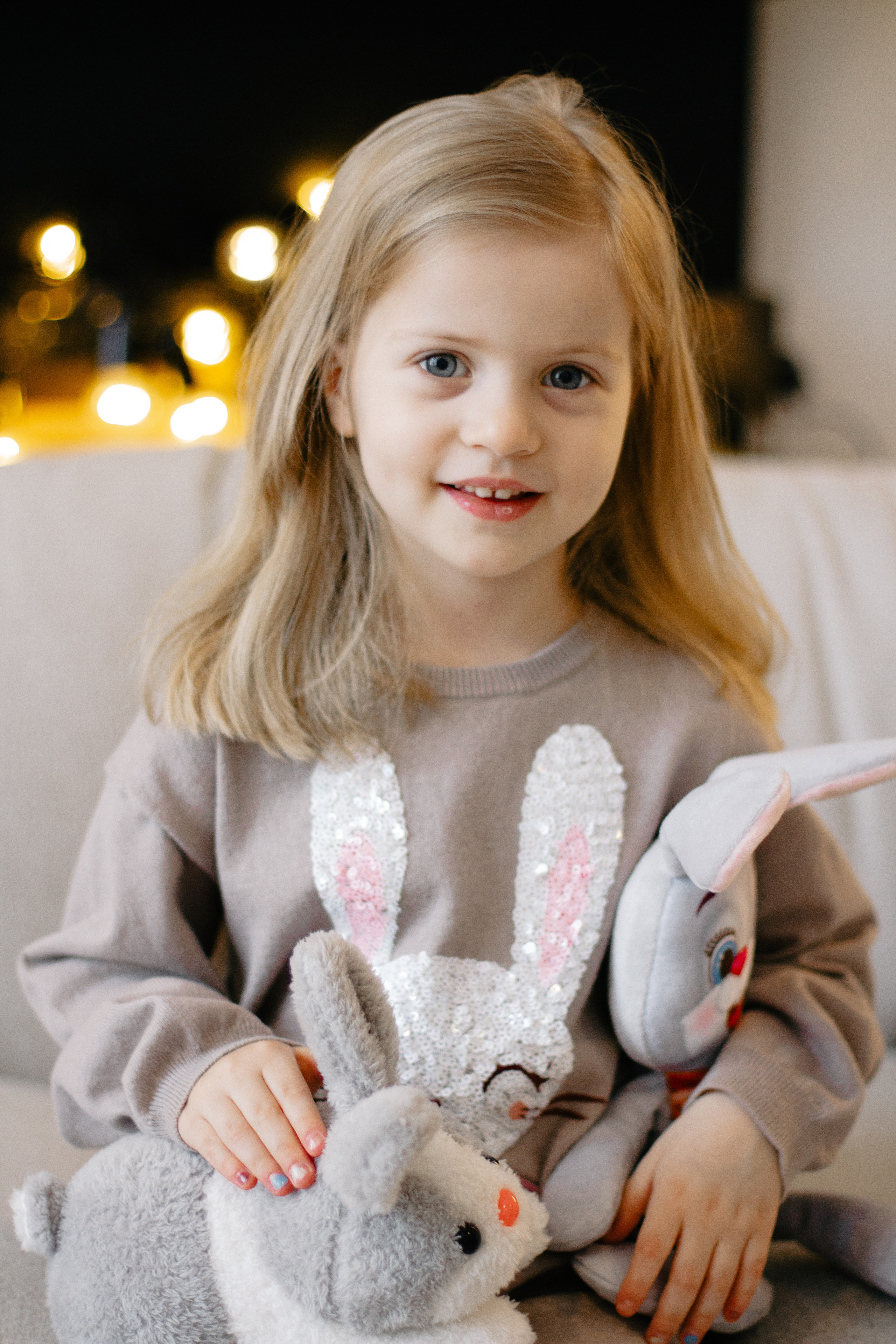 Ира и Таисия. Главная