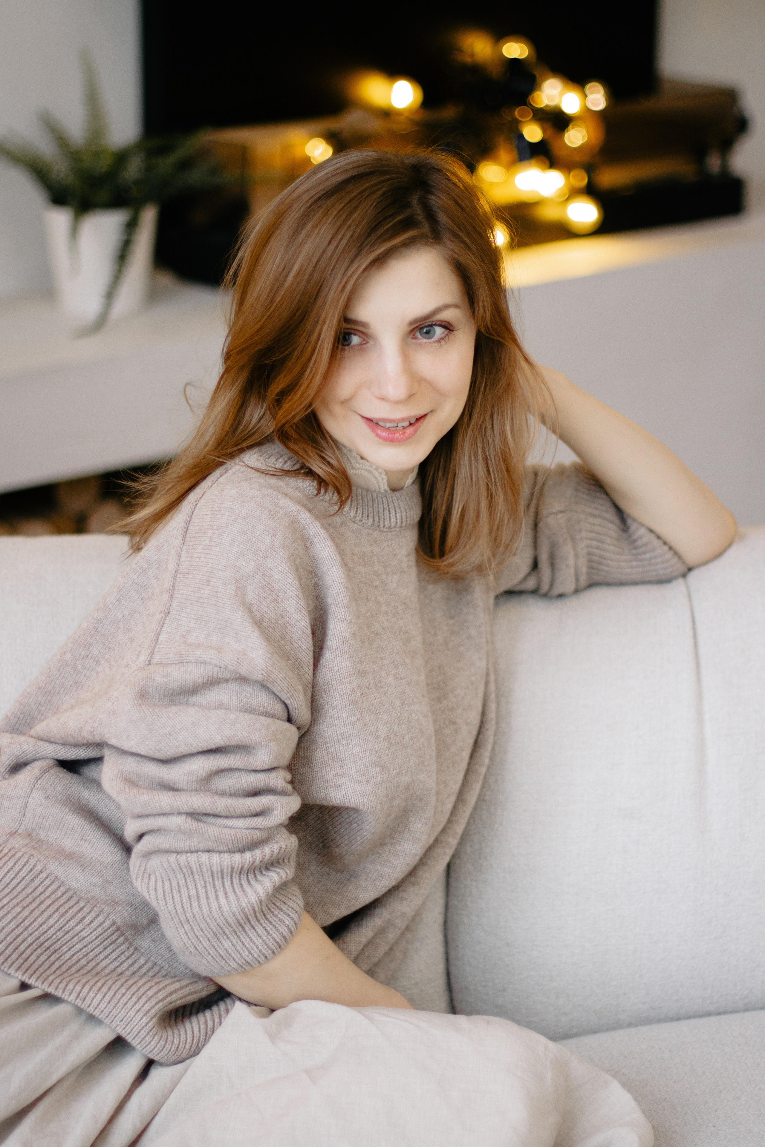 Ира и Таисия. Главная