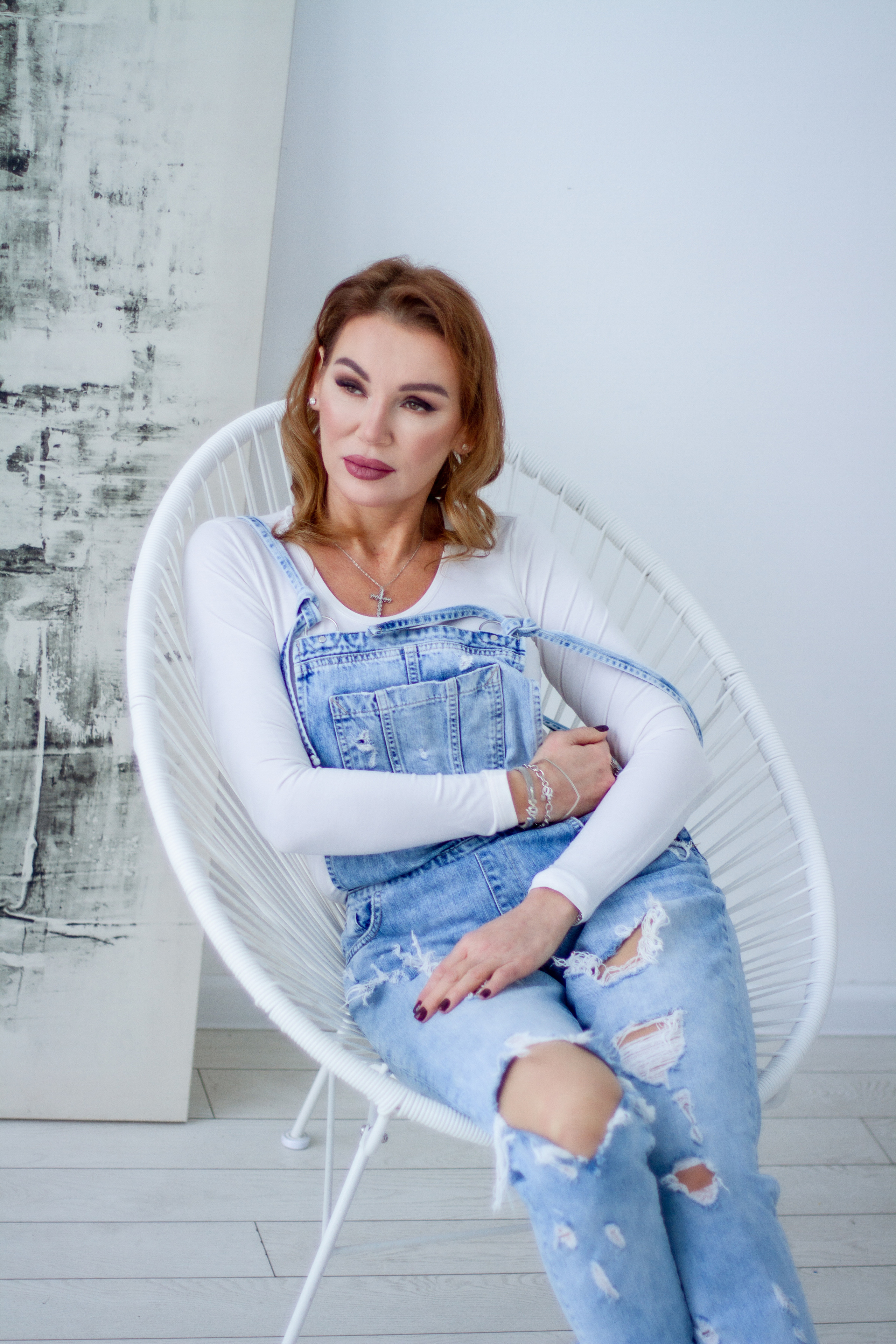 Ольга. Главная