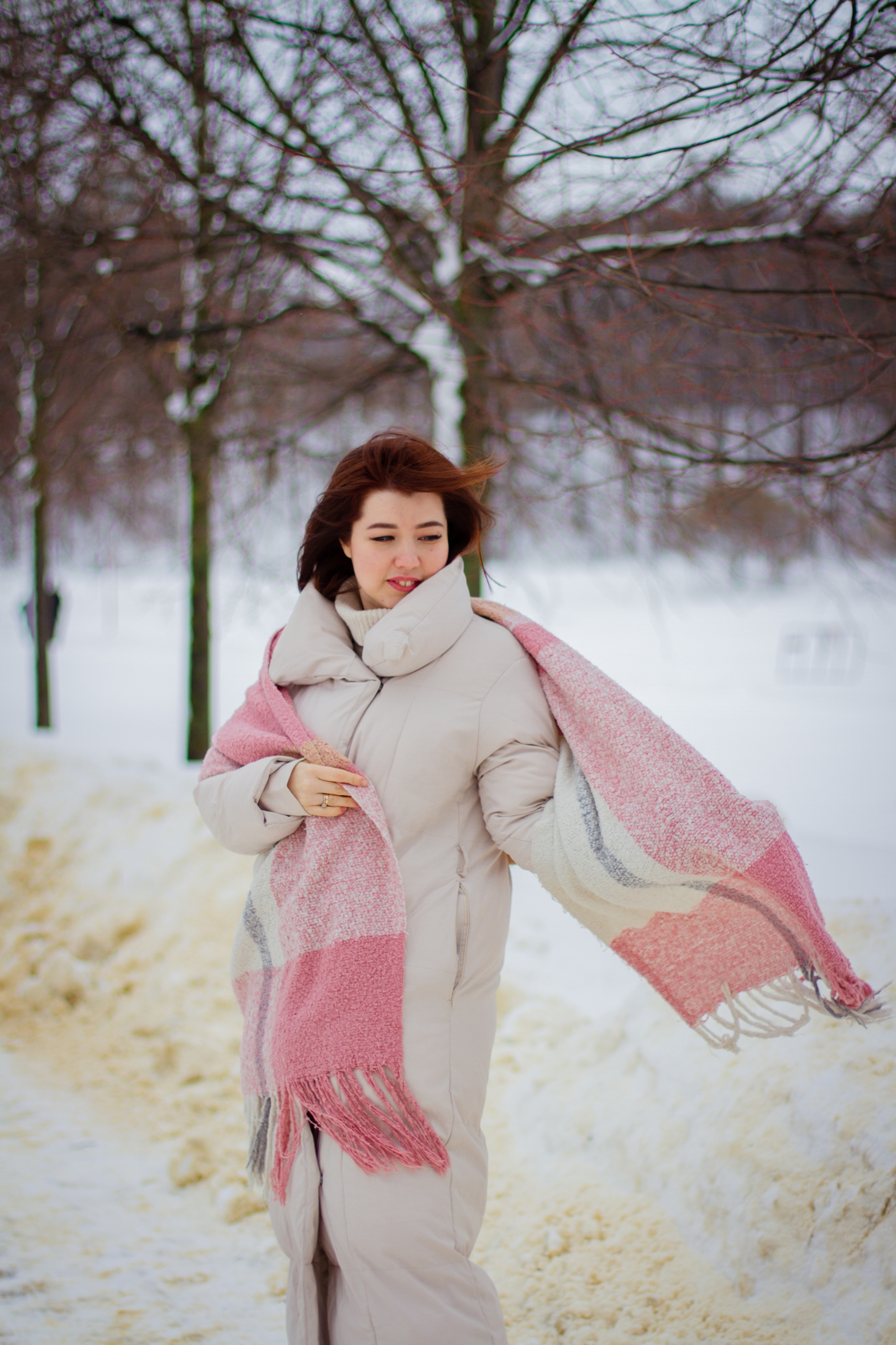 Катя. Главная