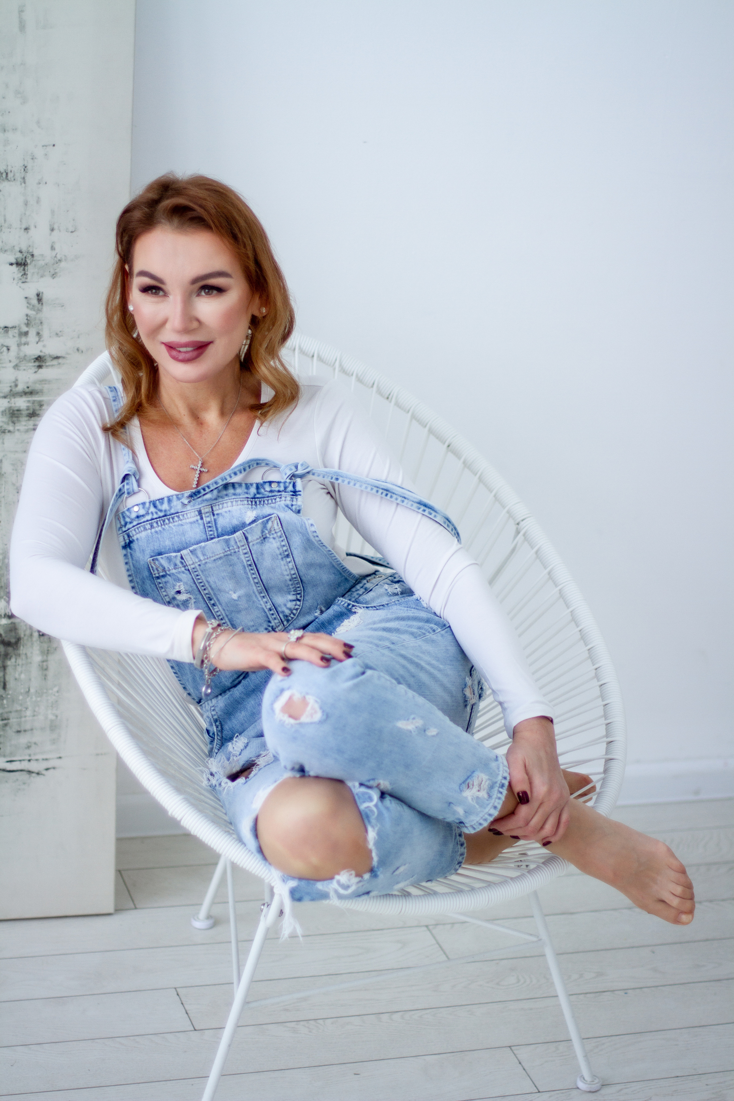 Ольга. Главная