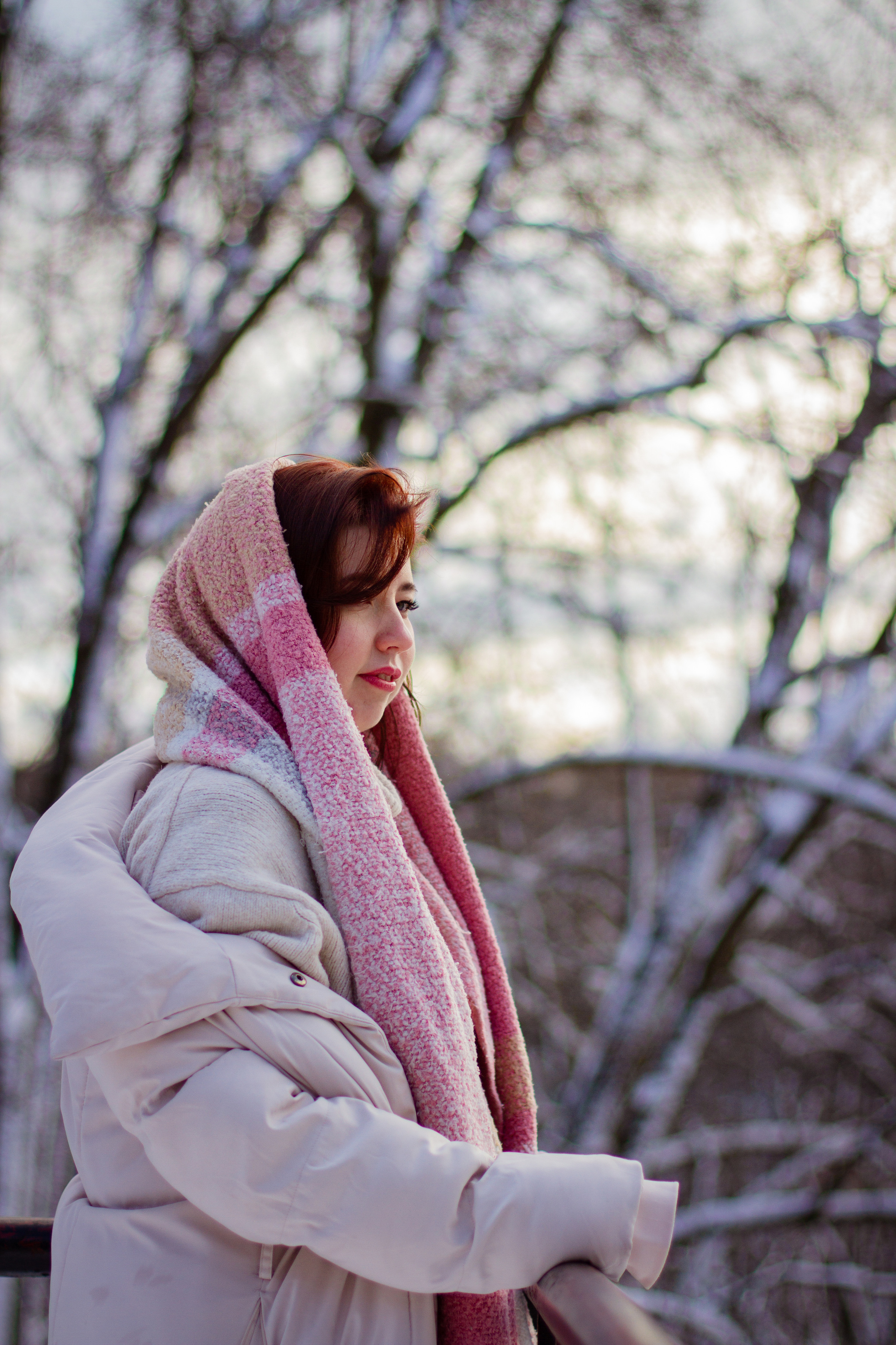 Катя. Главная