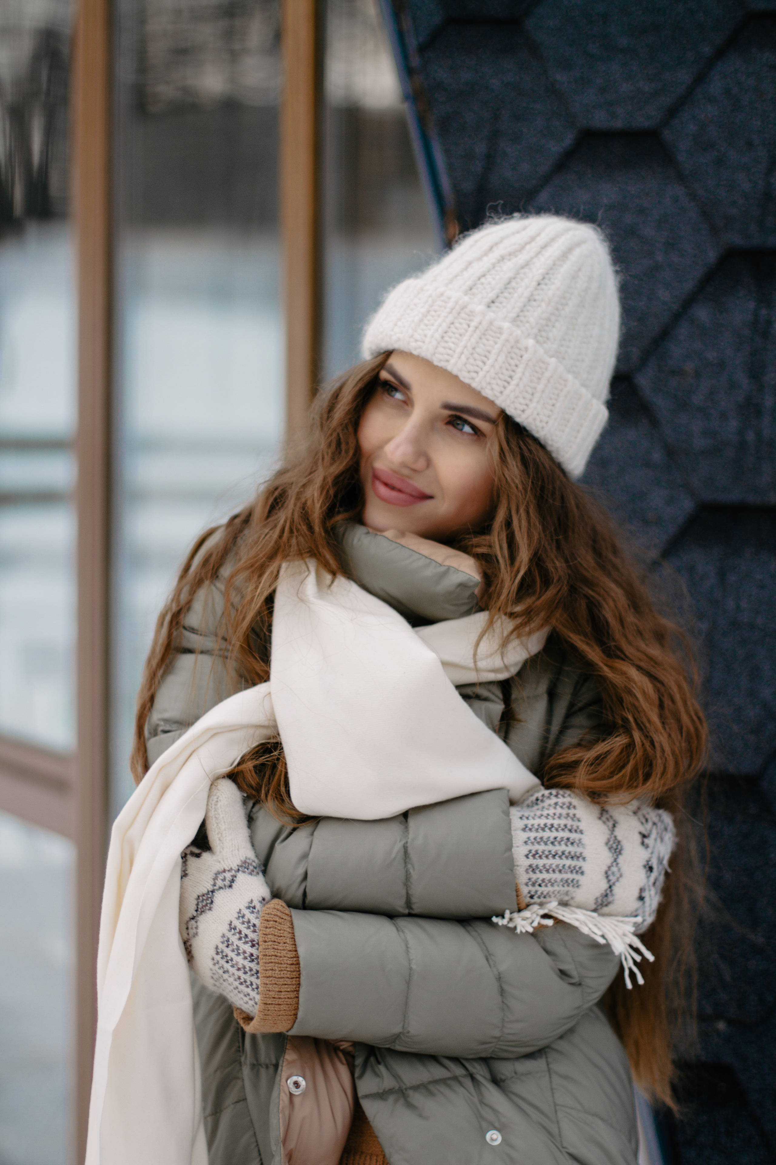 Вероника. Главная