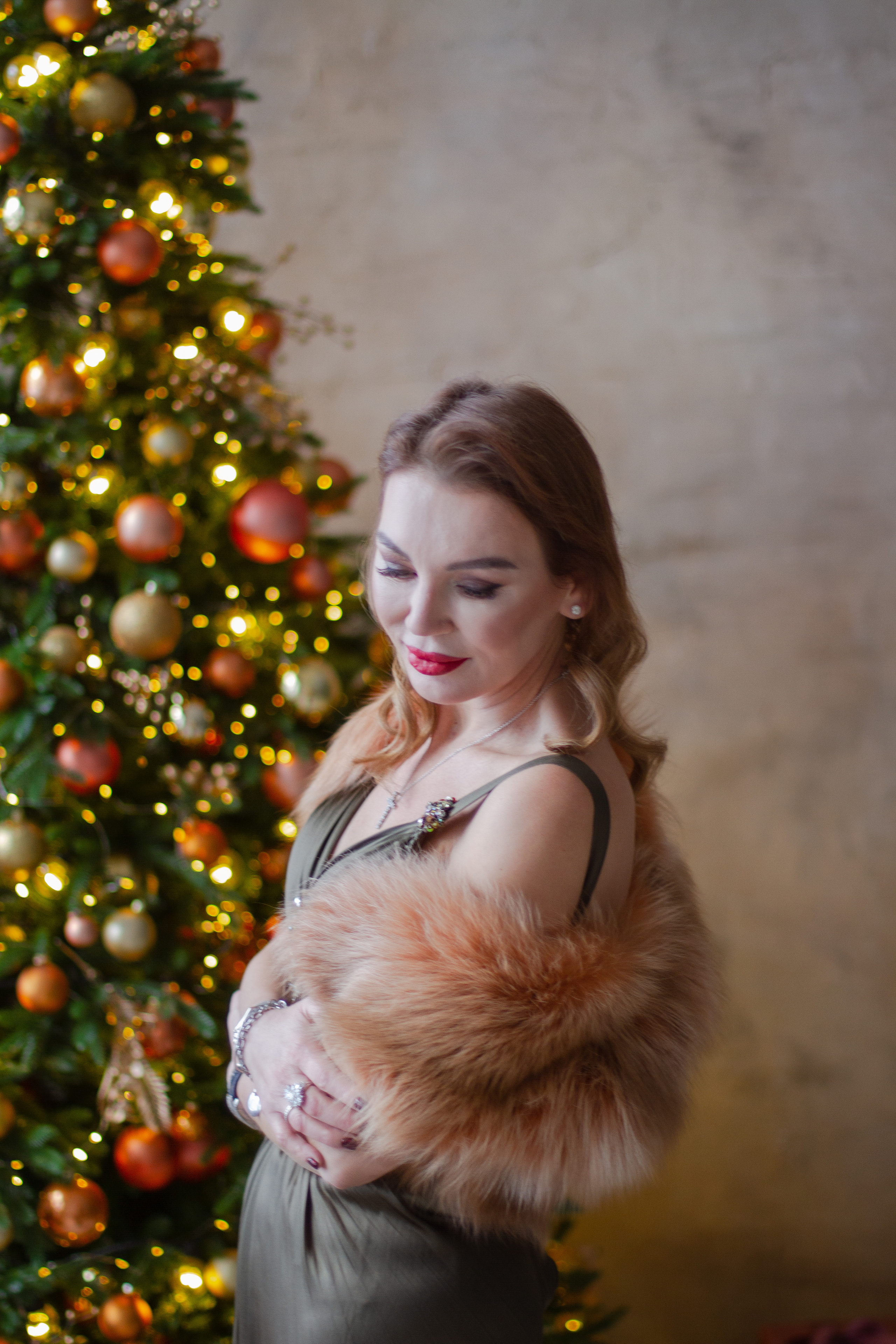 Ольга. Главная