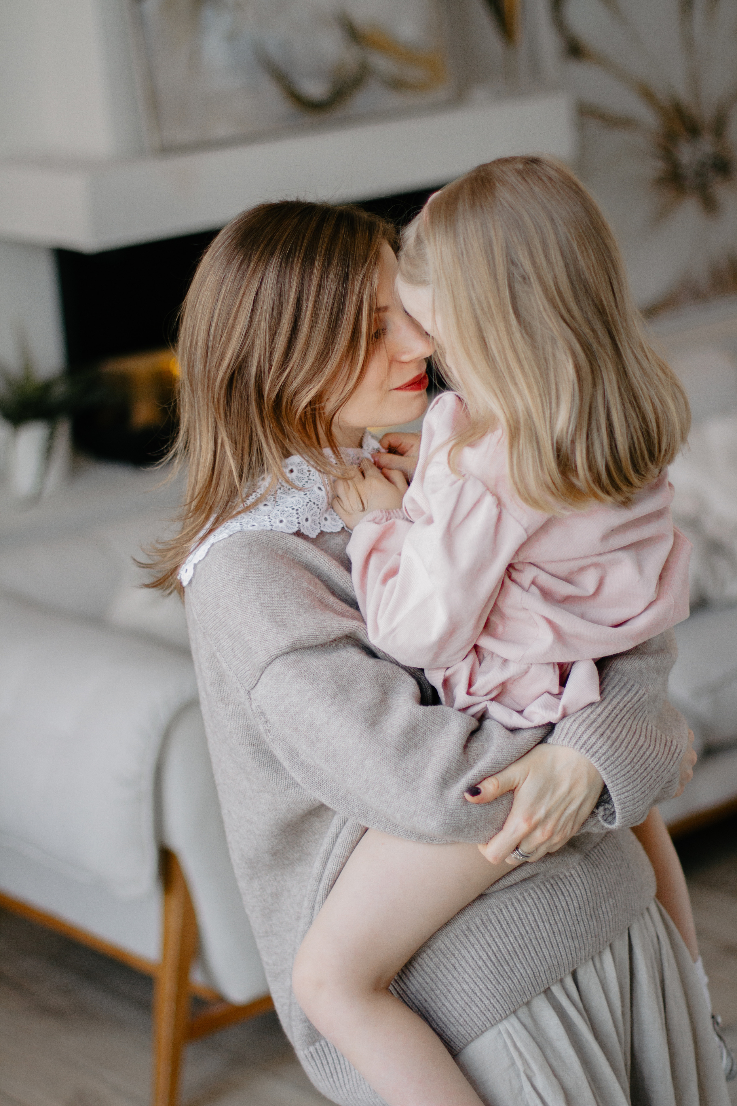 Ира и Таисия. Главная