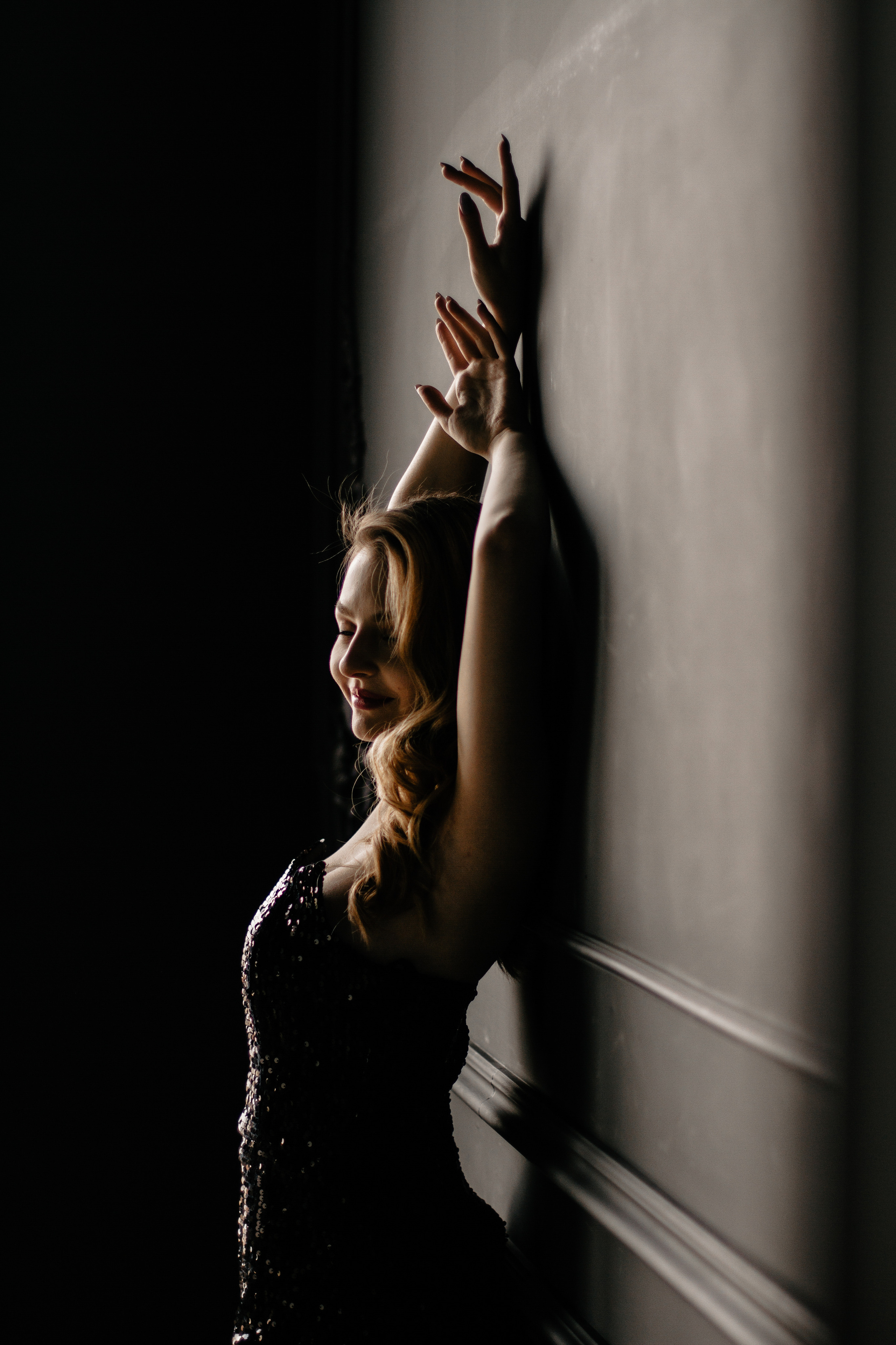 Настя. Главная