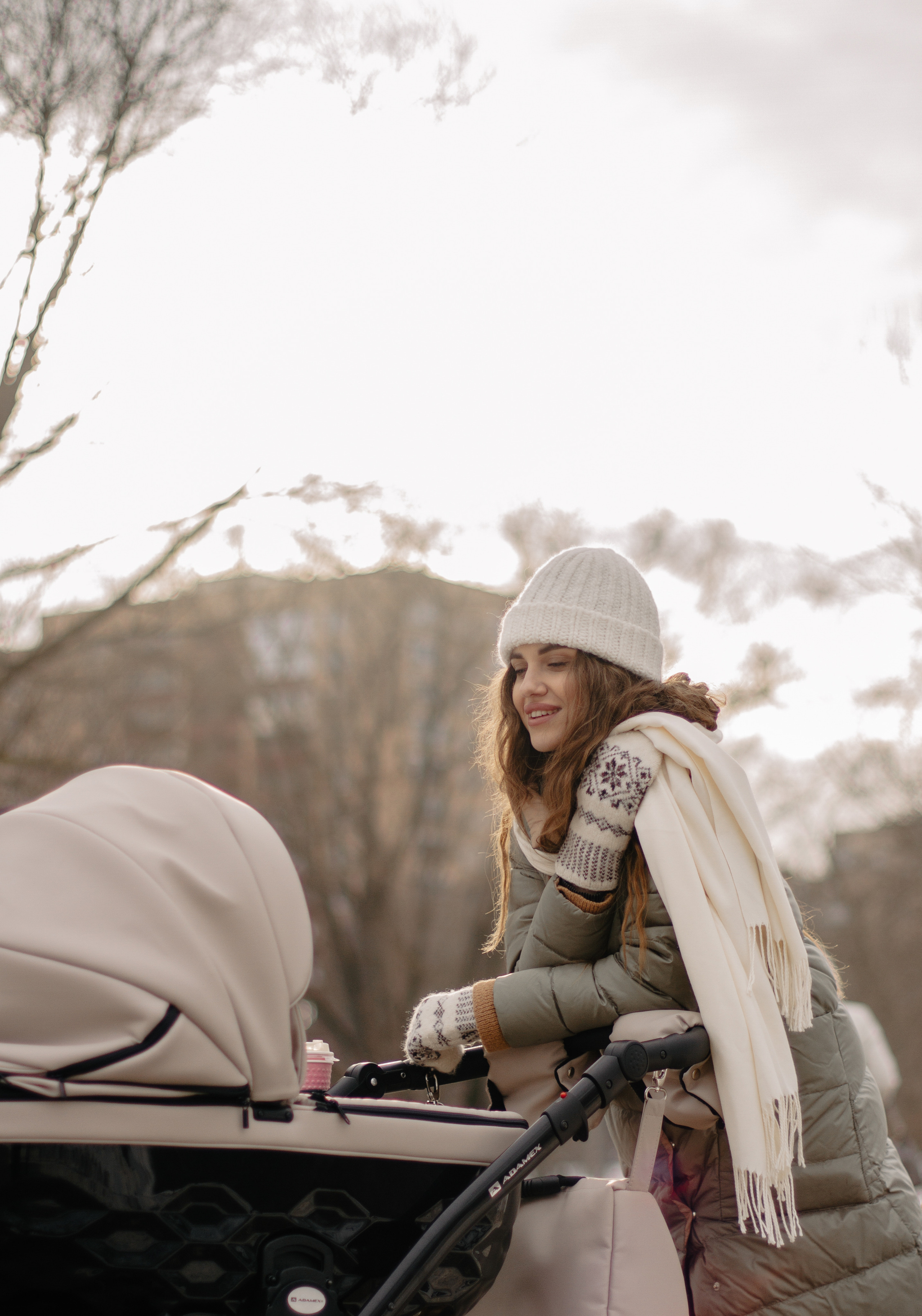 Вероника. Главная