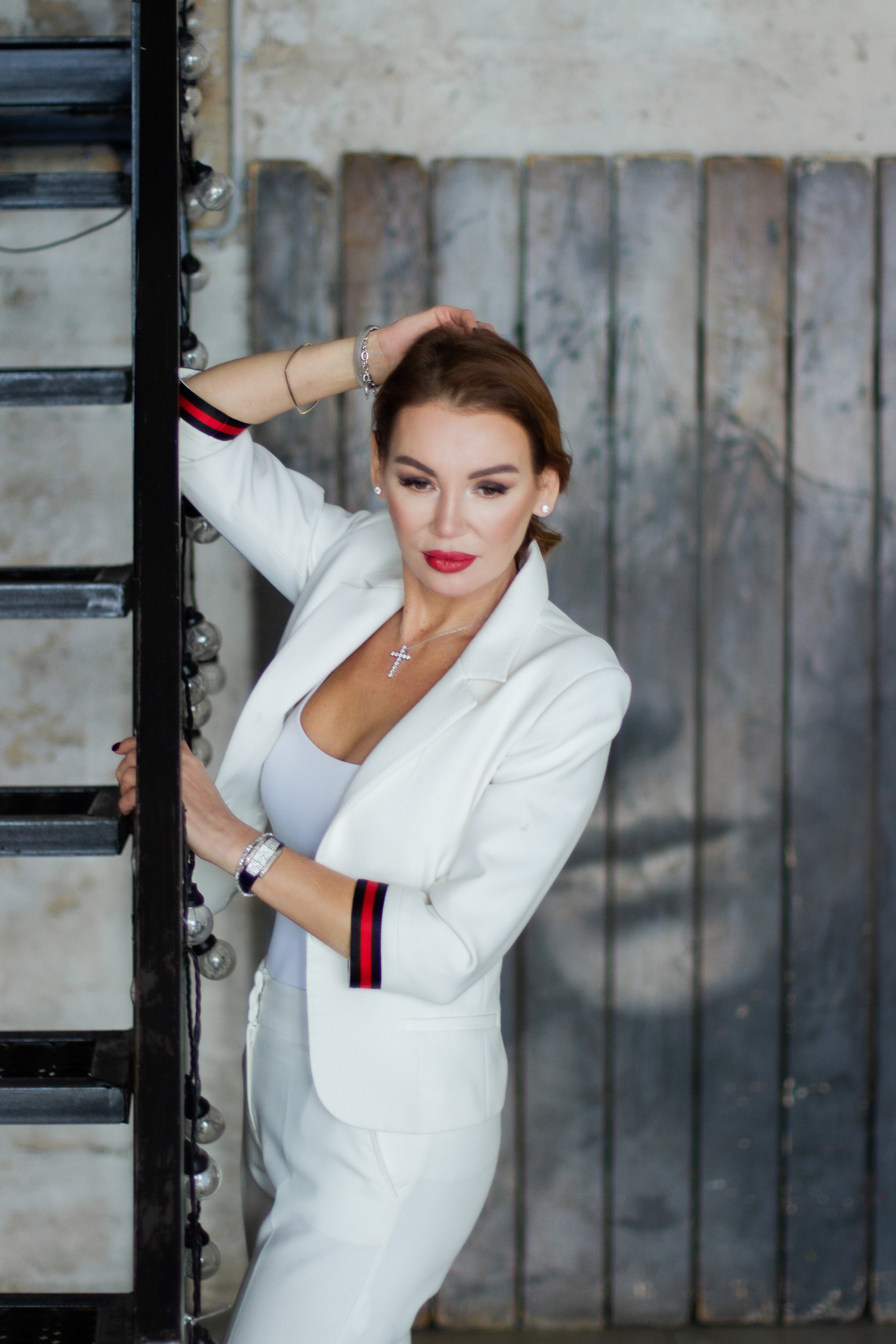 Ольга. Главная