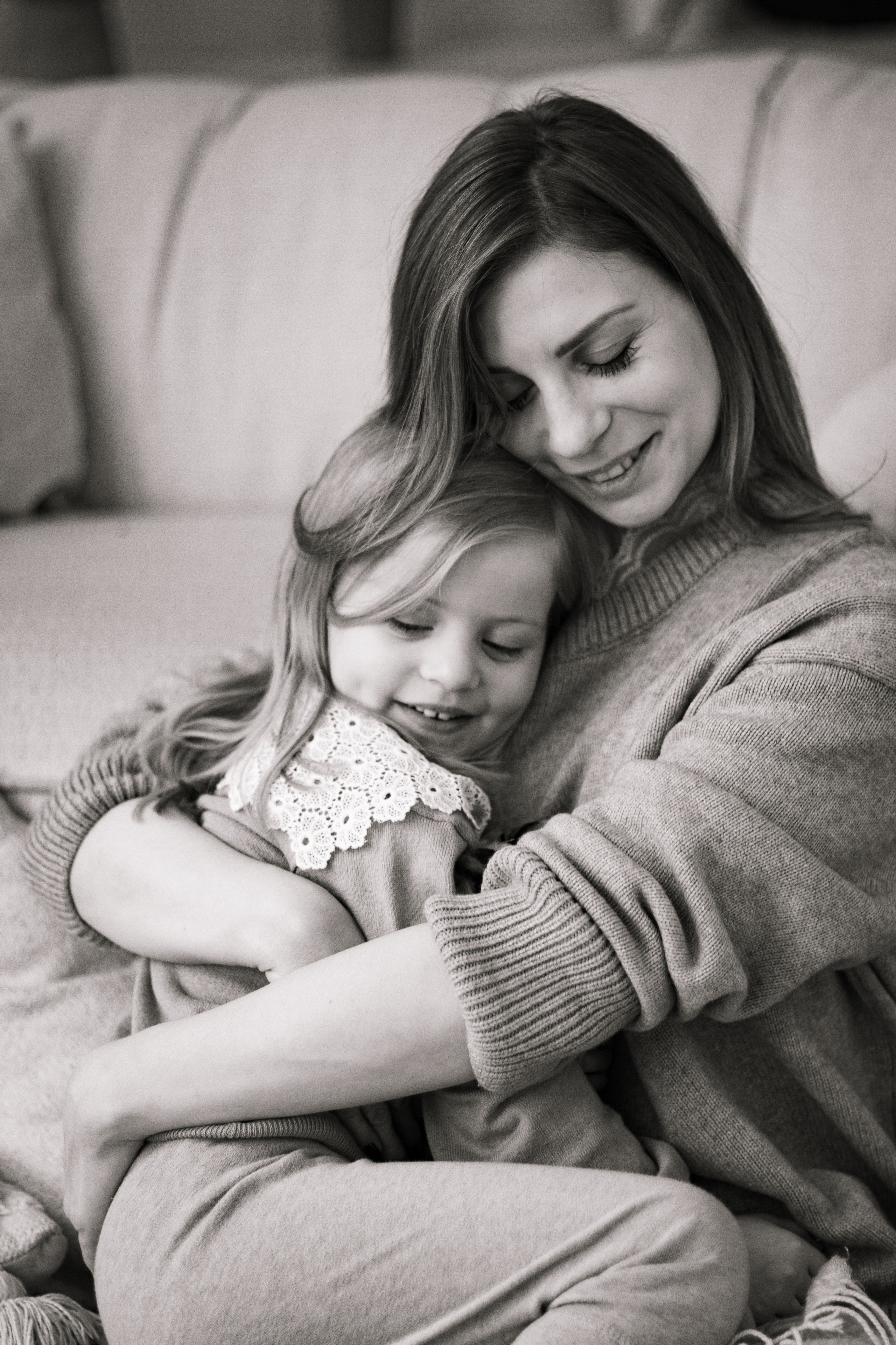 Ира и Таисия. Главная