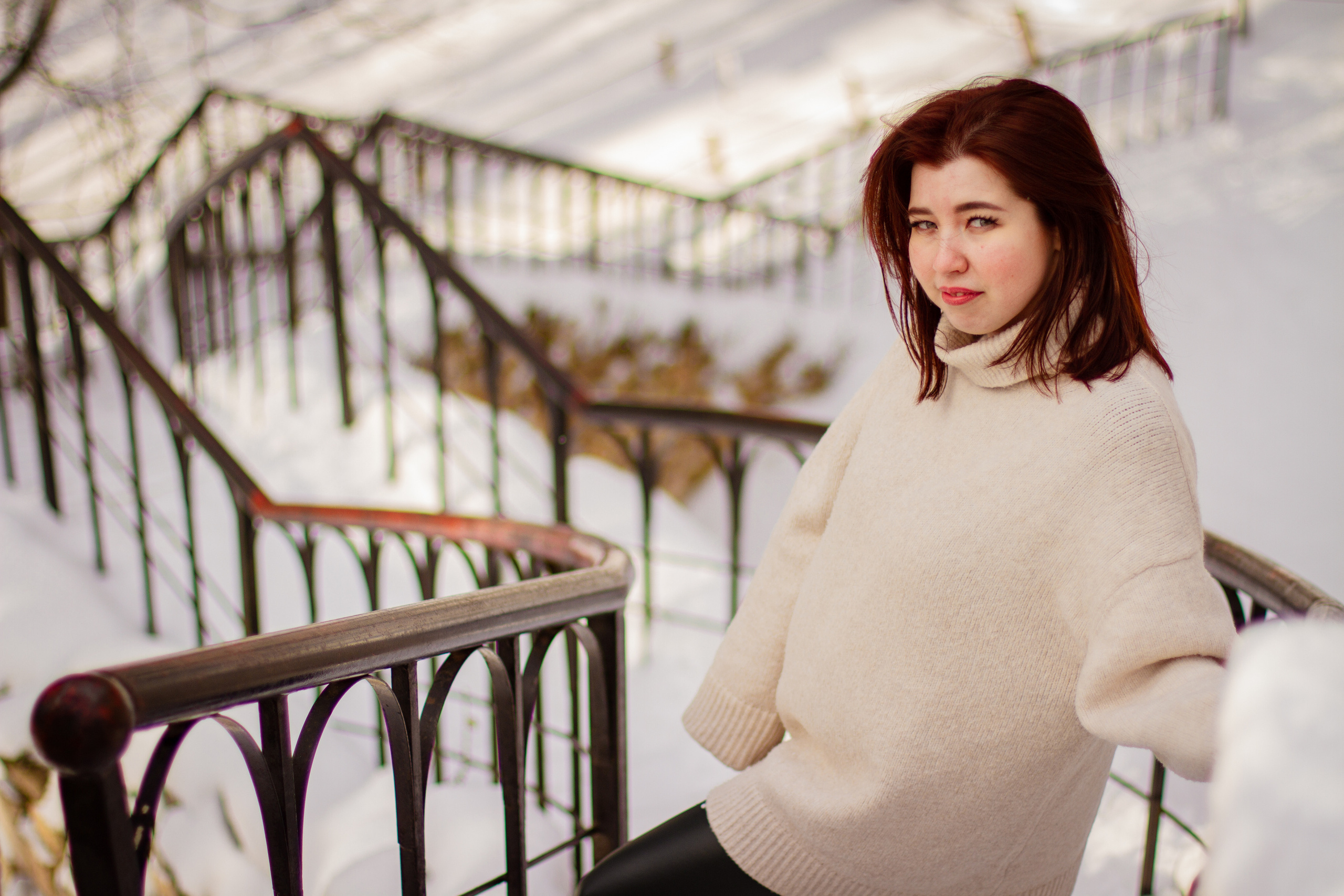 Катя. Главная