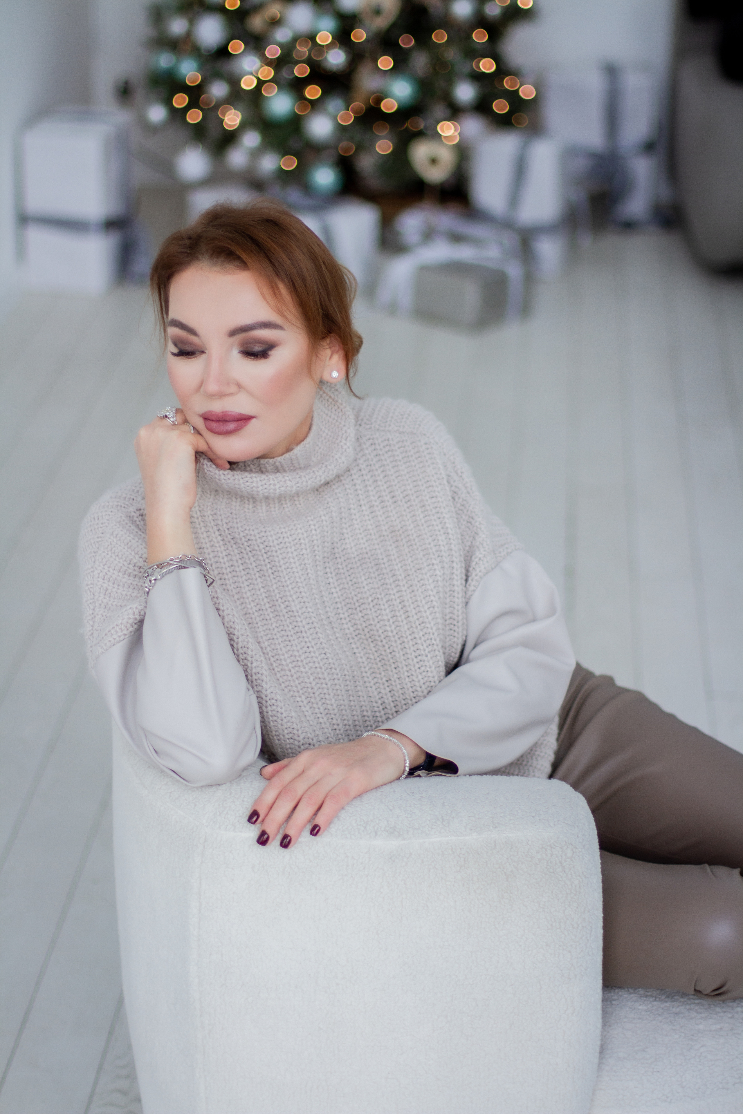 Ольга. Главная