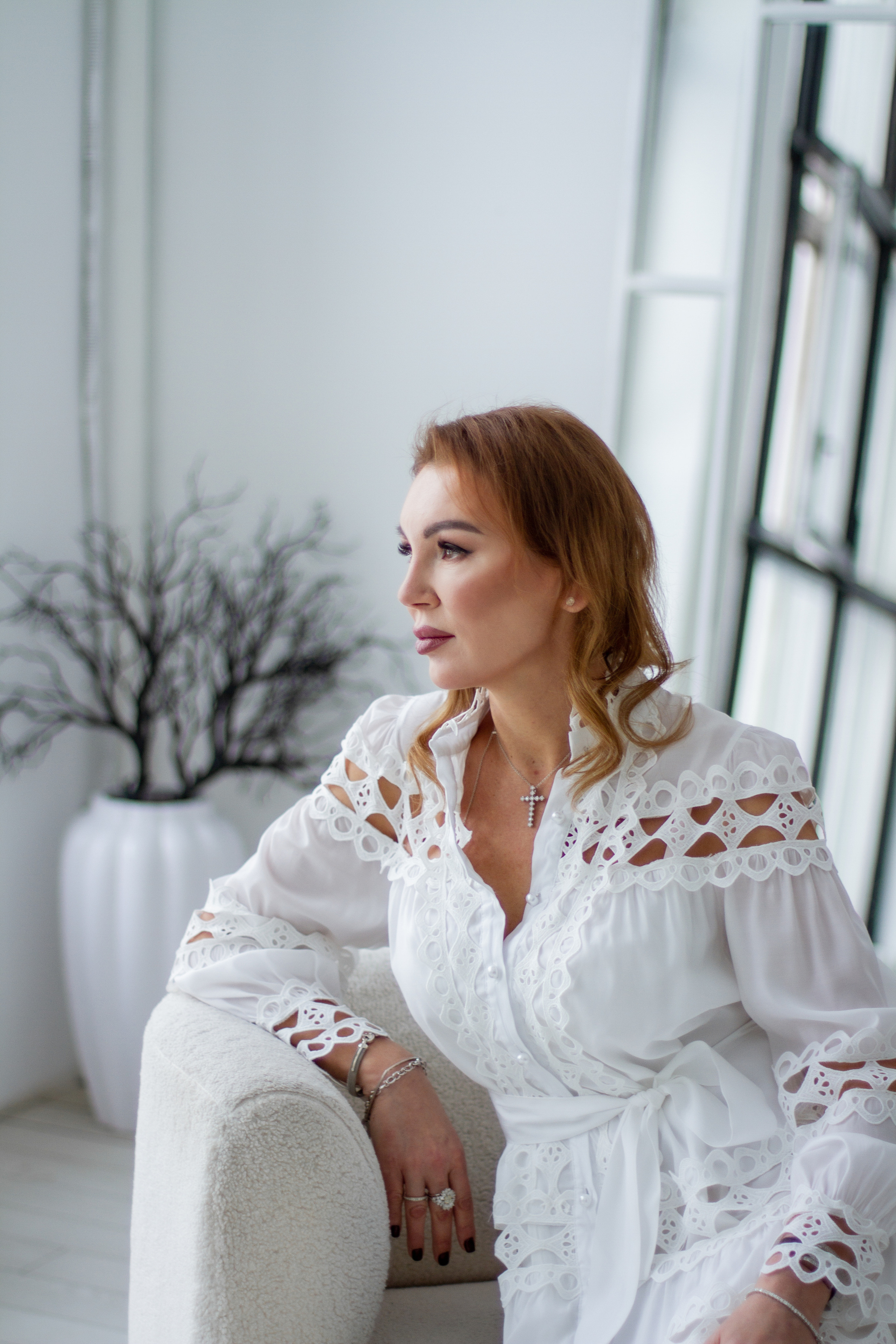 Ольга. Главная