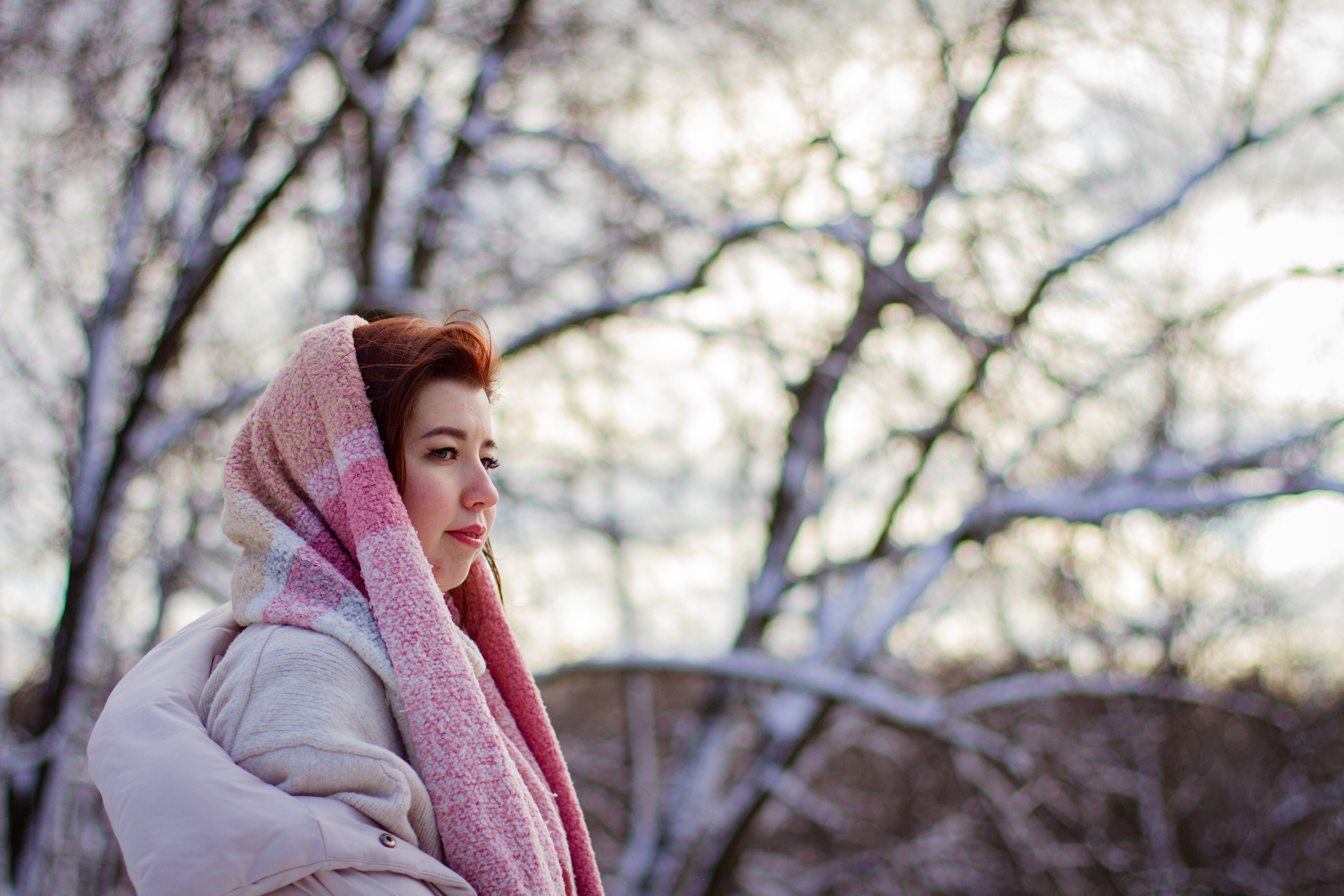 Катя. Главная