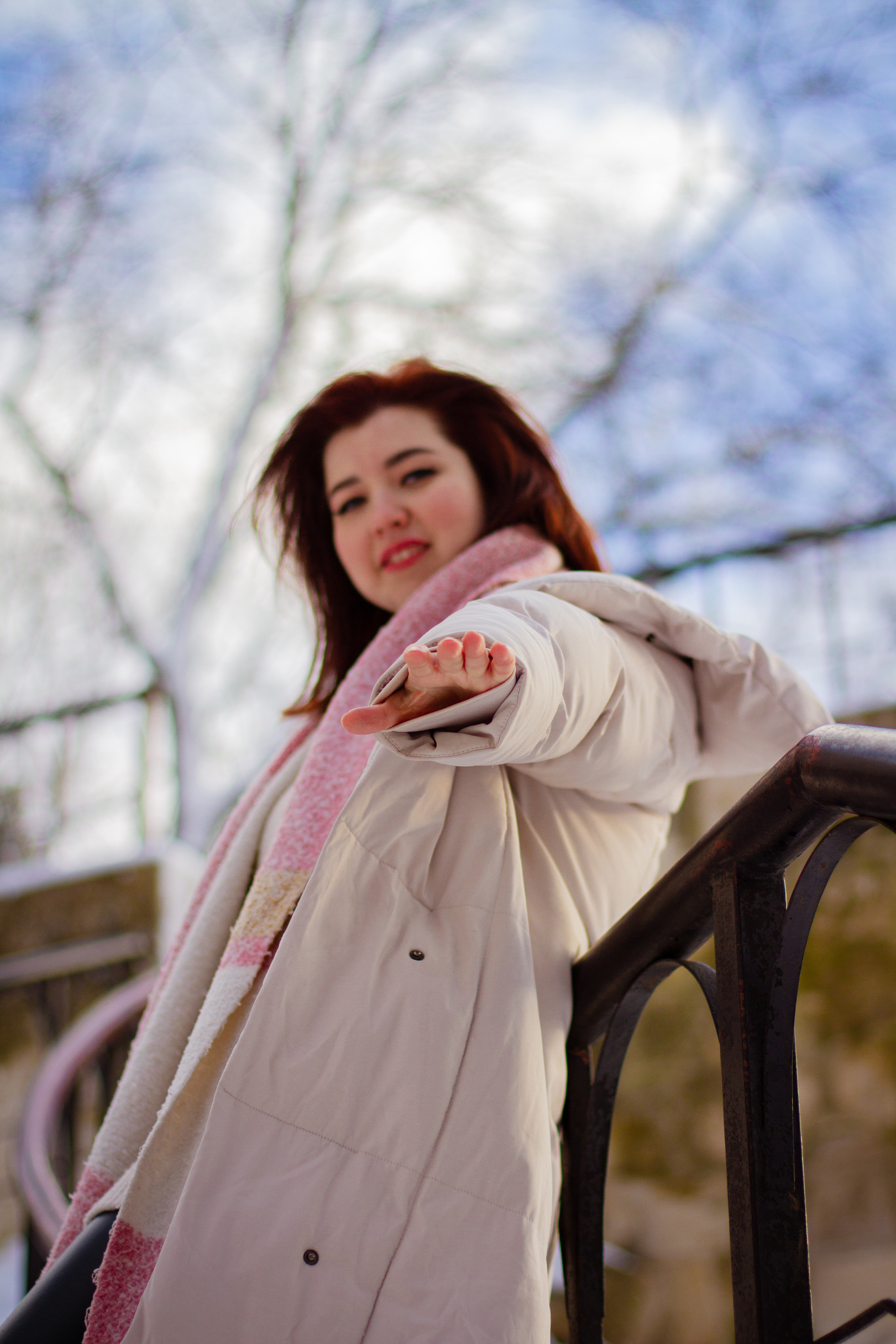 Катя. Главная