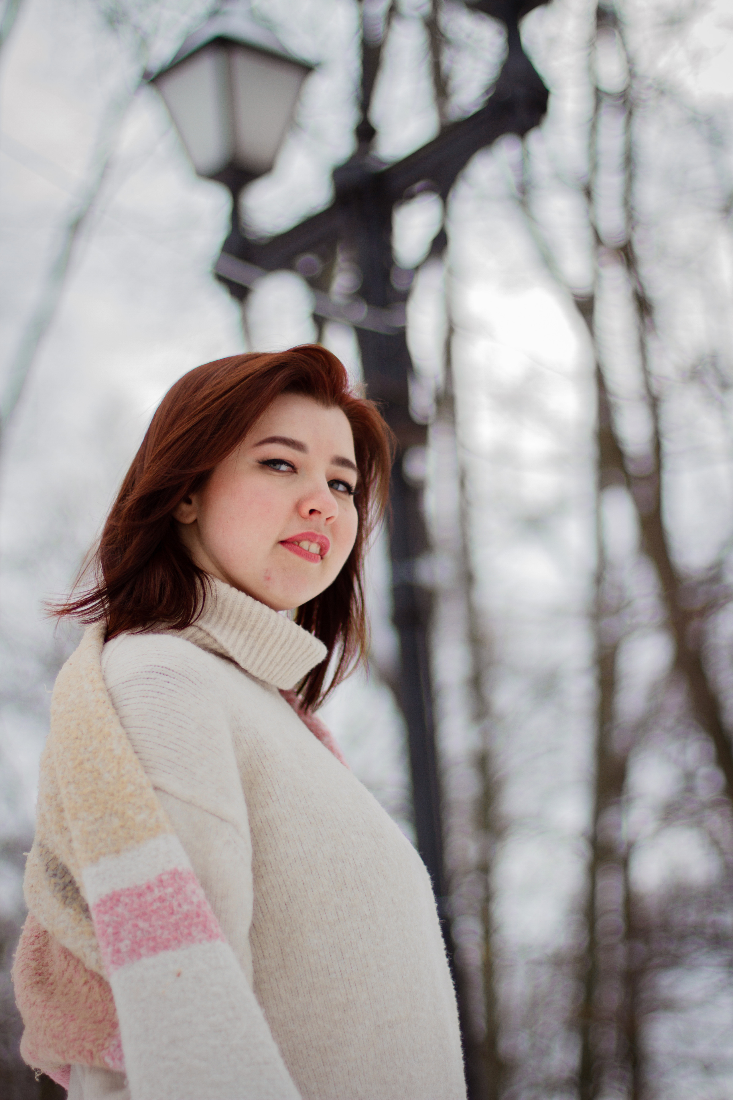 Катя. Главная