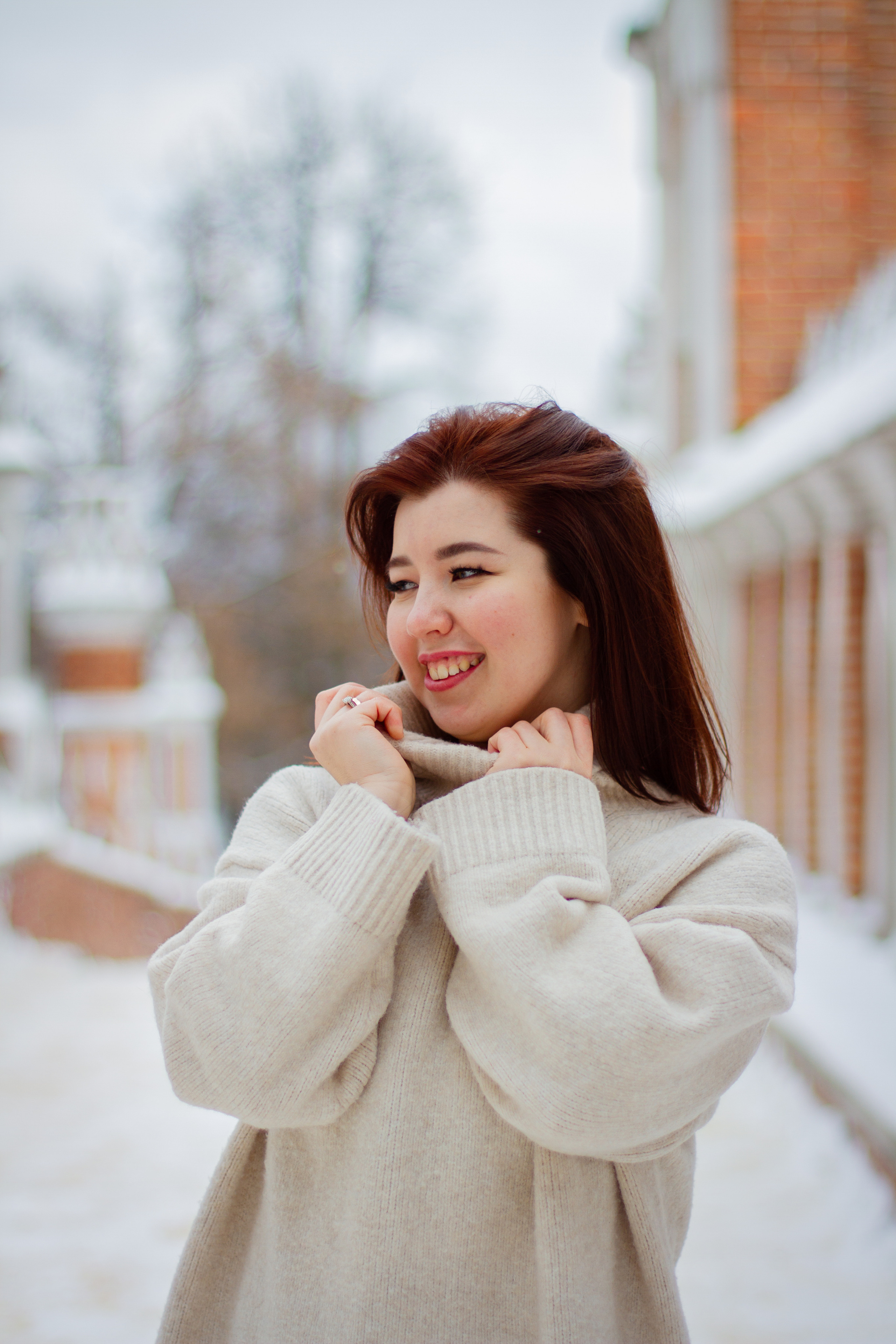 Катя. Главная