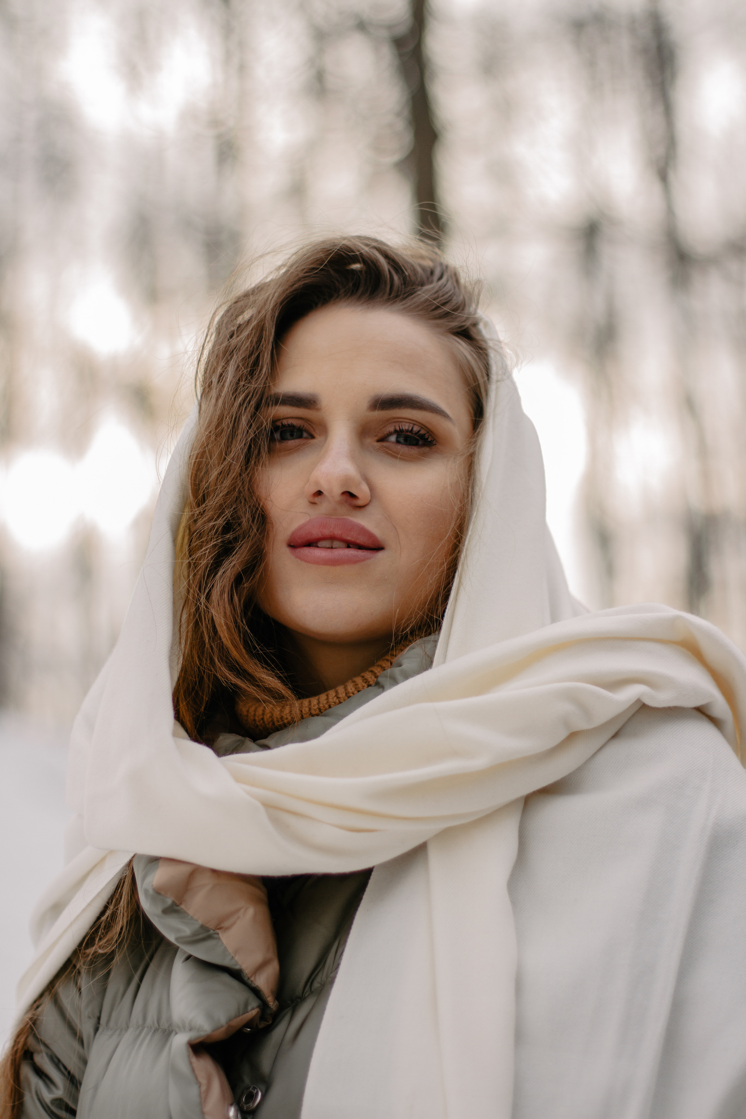 Вероника. Главная