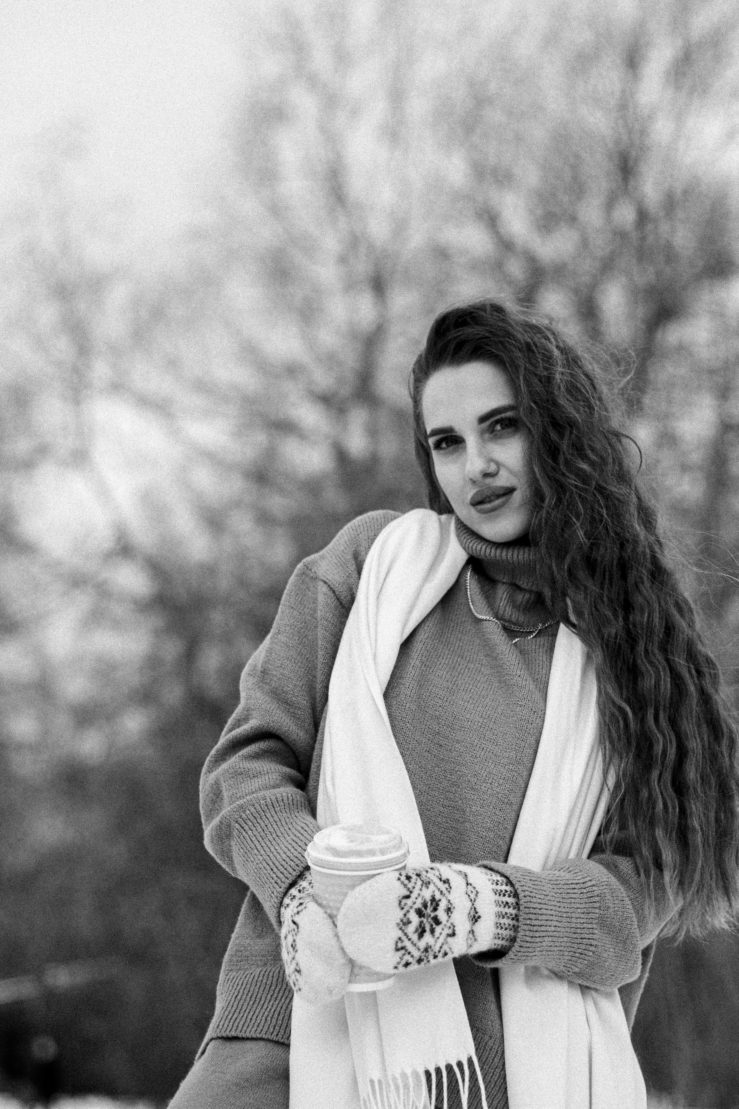 Вероника. Главная