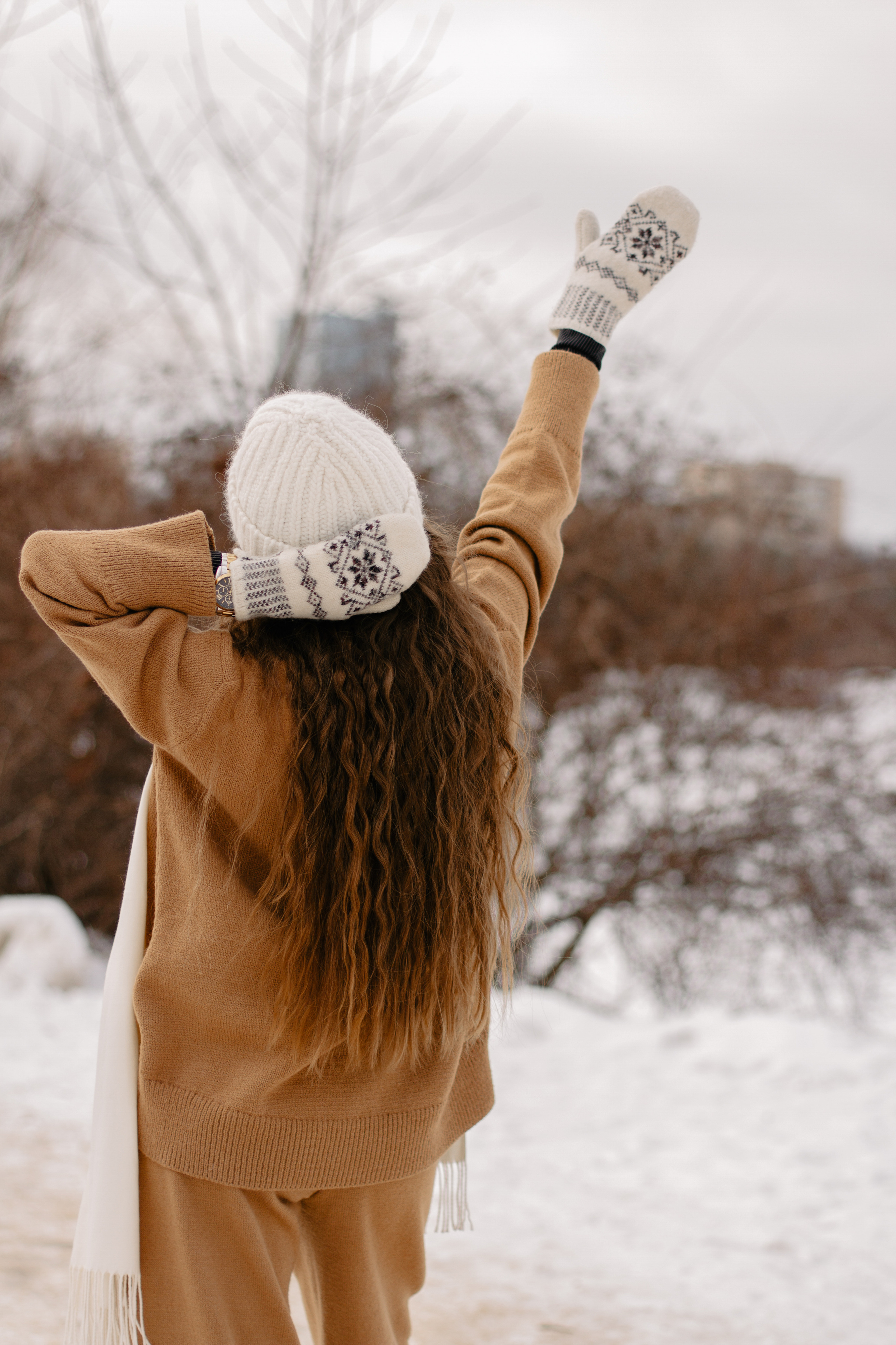 Вероника. Главная