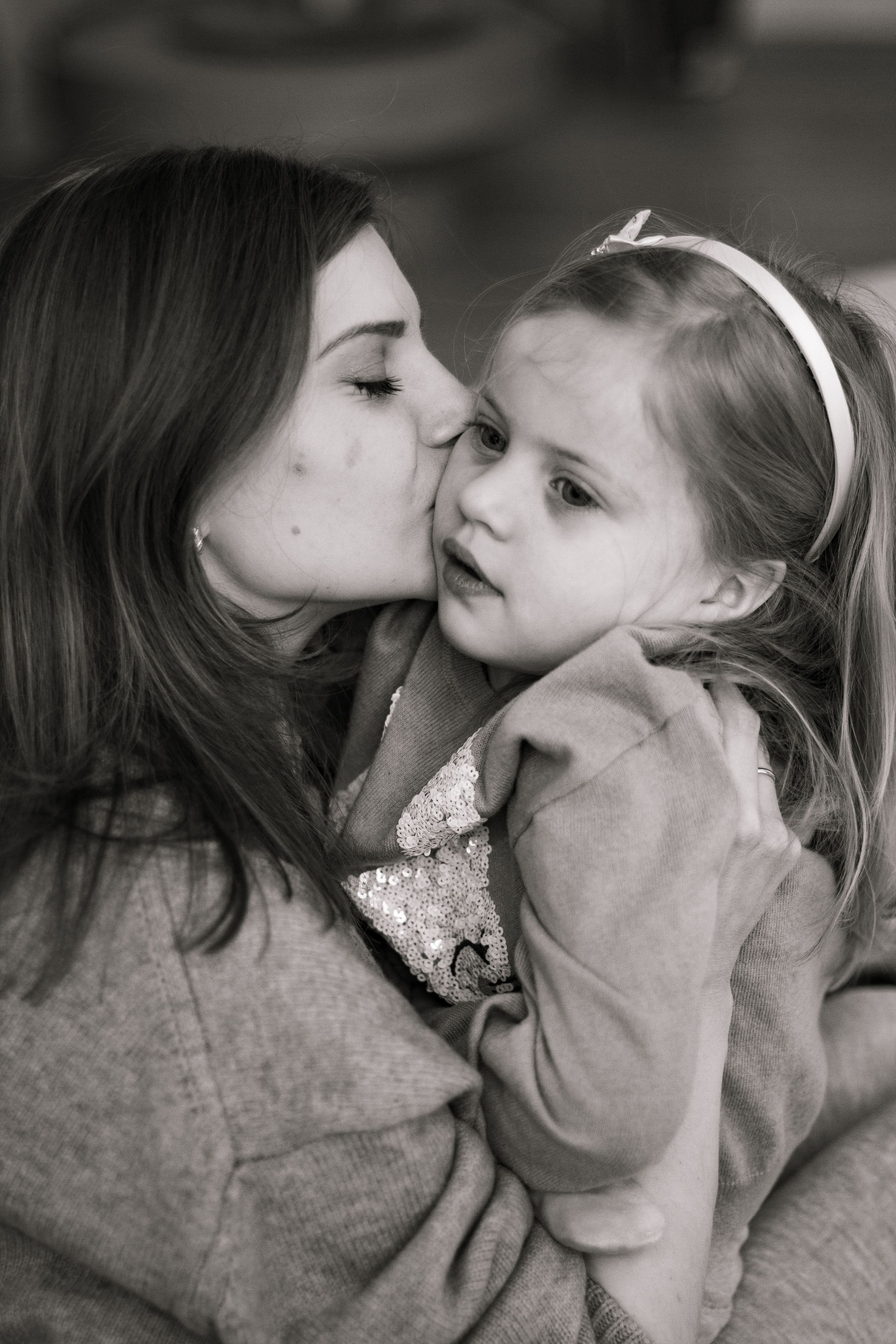 Ира и Таисия. Главная