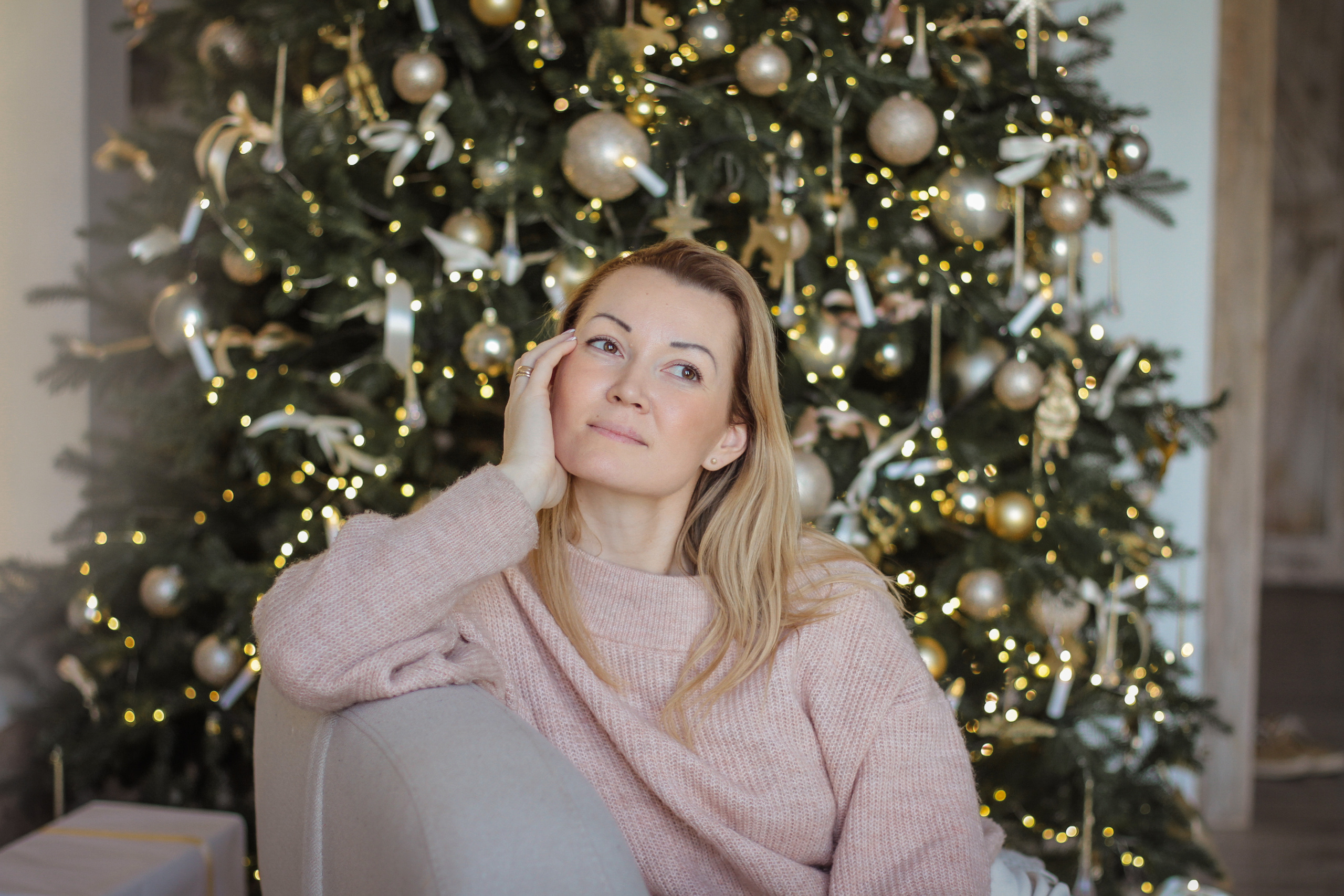 Карина. Главная