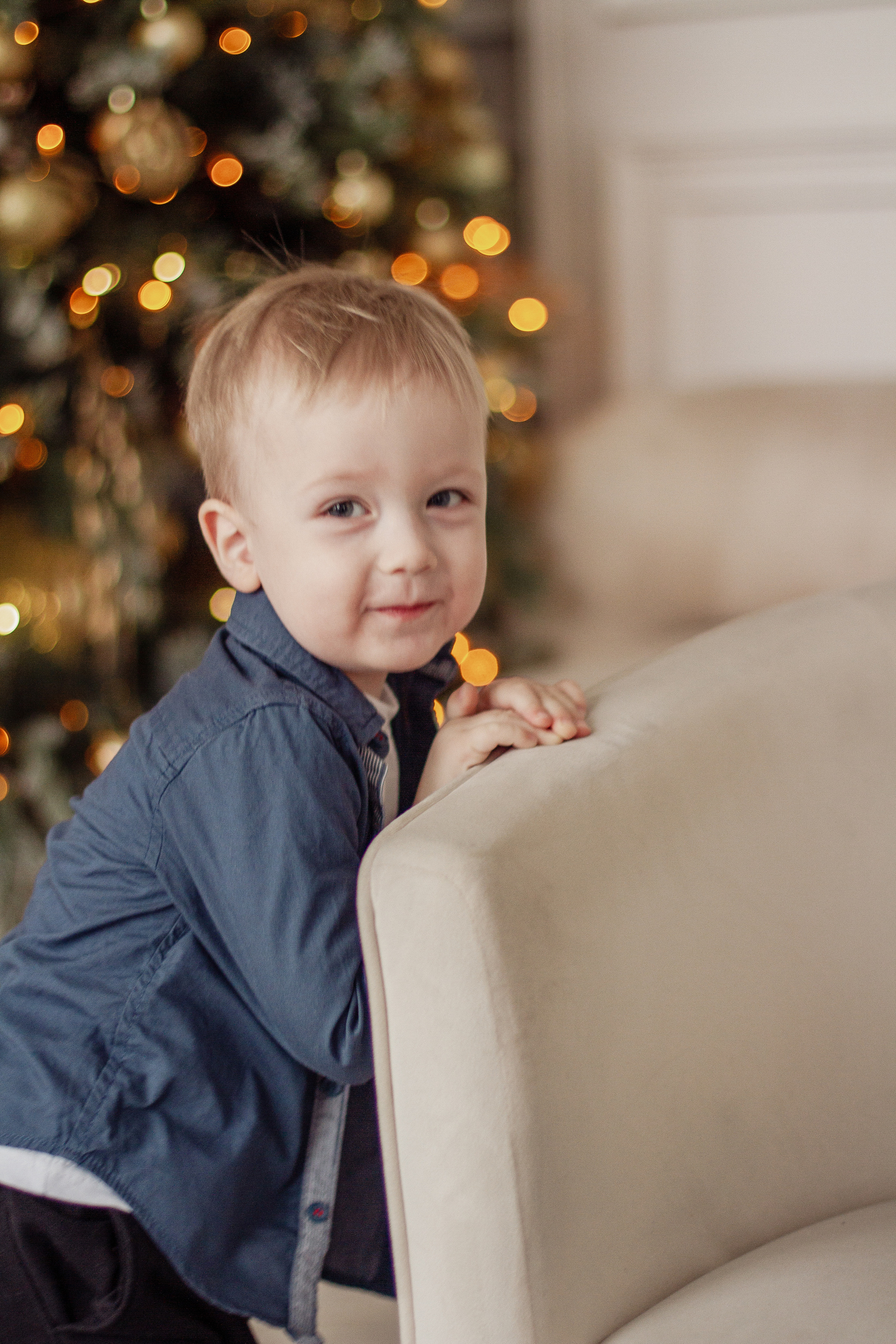 Нелли и семья. Главная